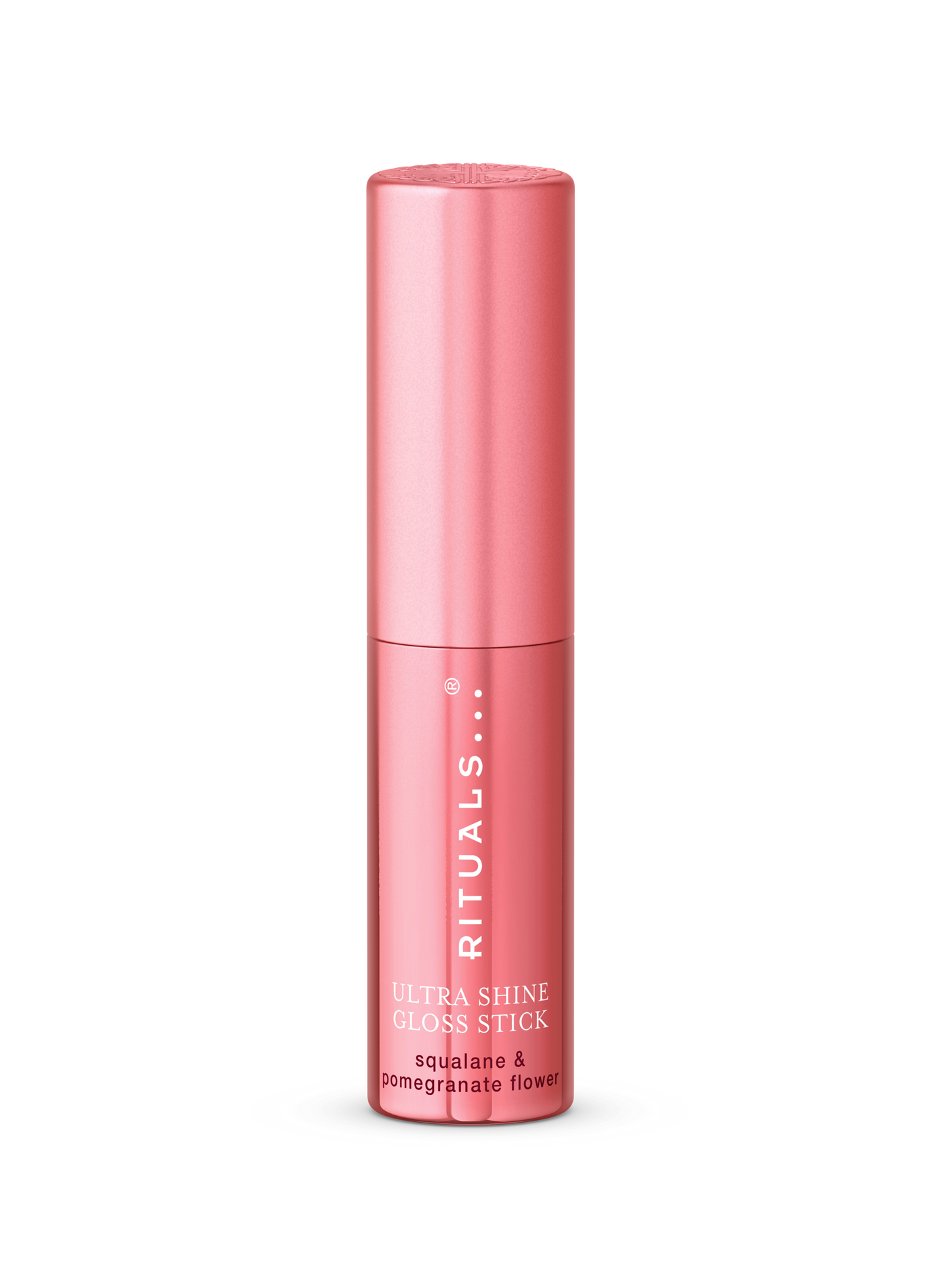 Lip Care - Soin lèvres teinté éclat intense - Cheeky RITUALS No color