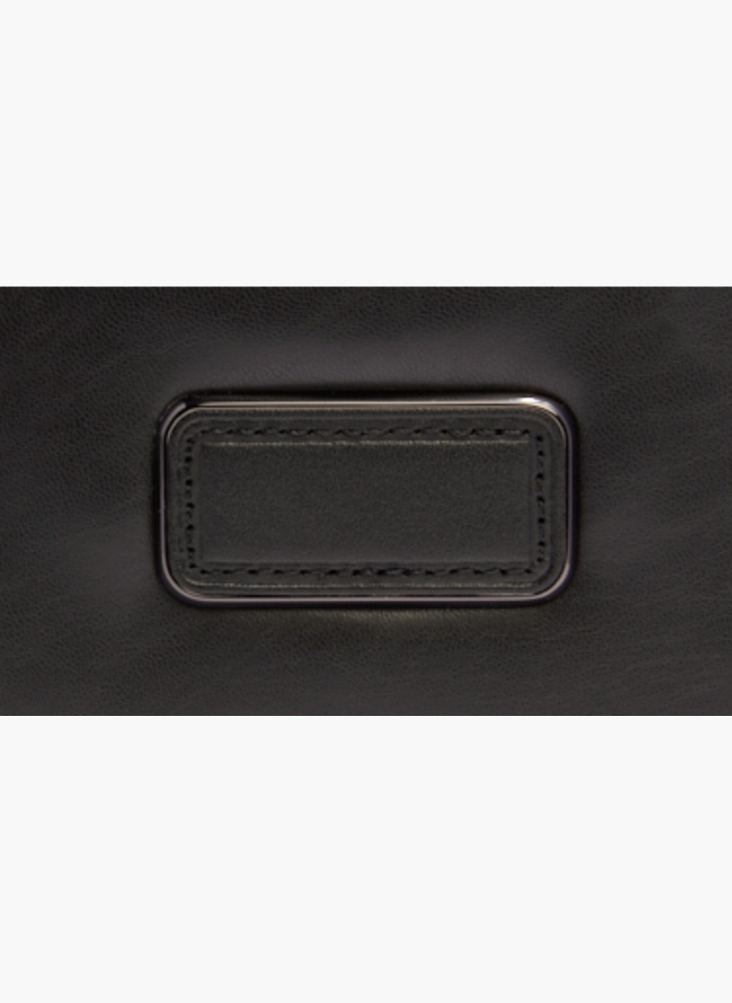 Tumi harrison cross-over bag taille s TUMI Noir