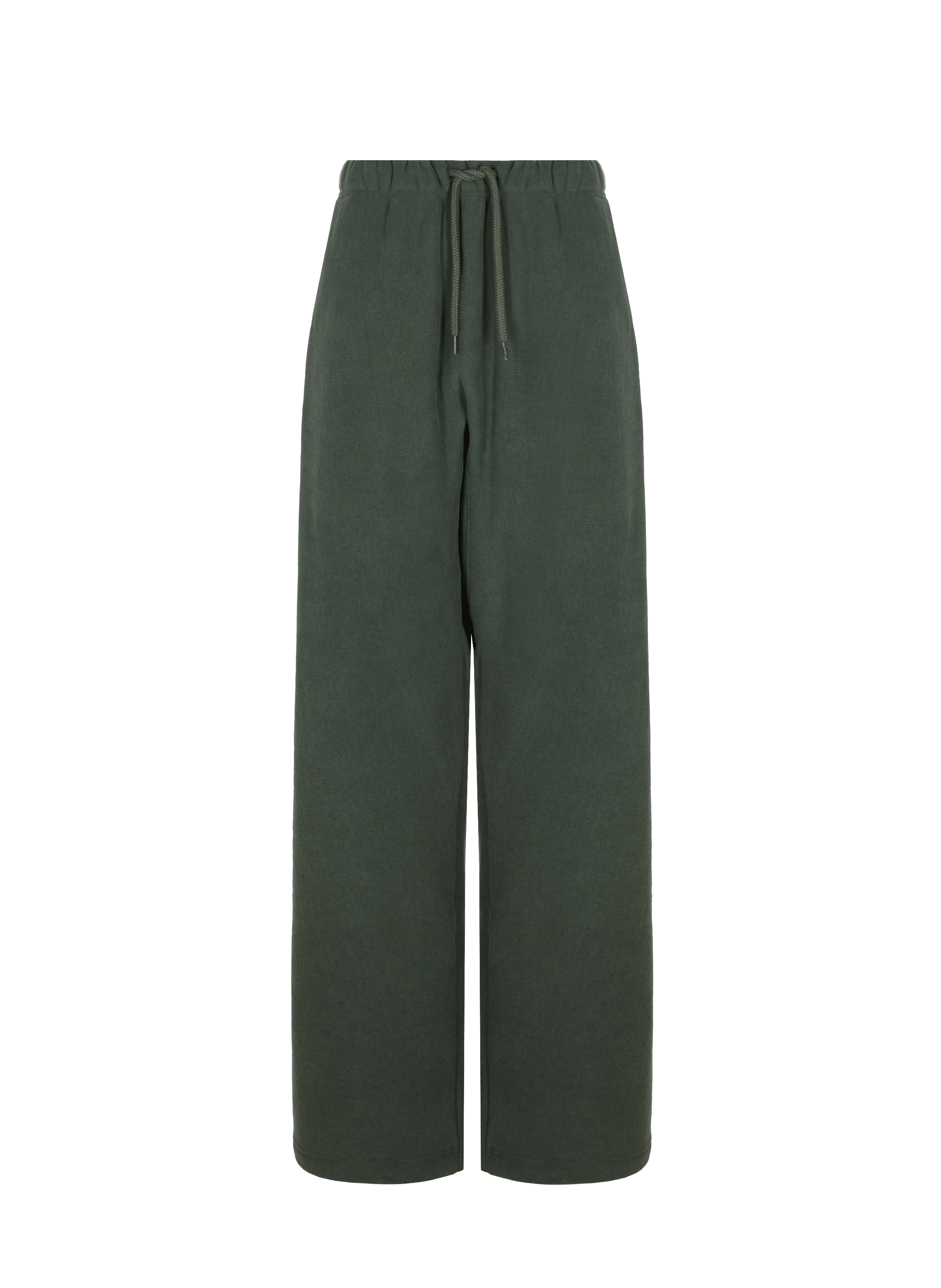 Pantalon de survêtement en coton