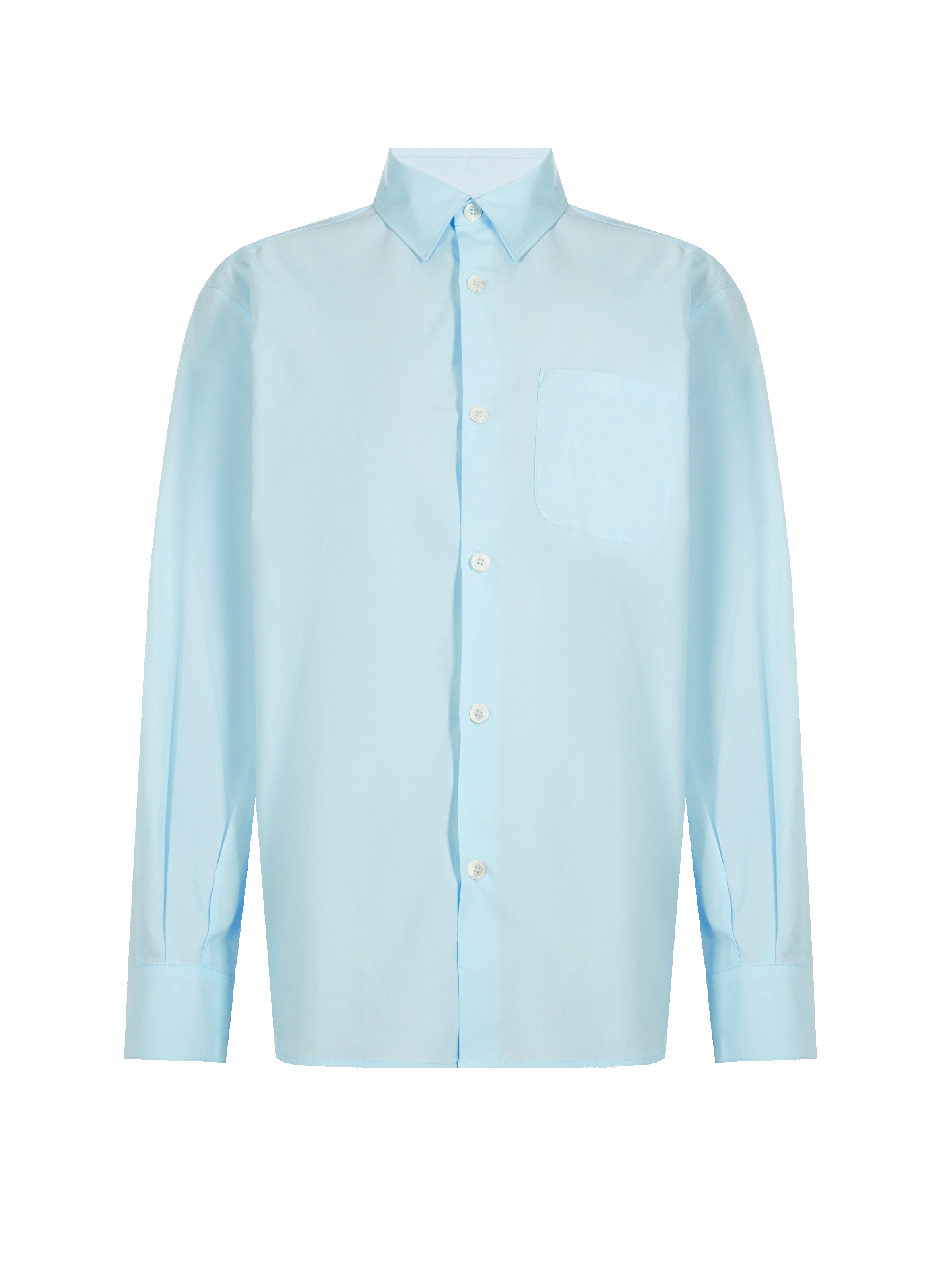 Chemise Sela en popeline