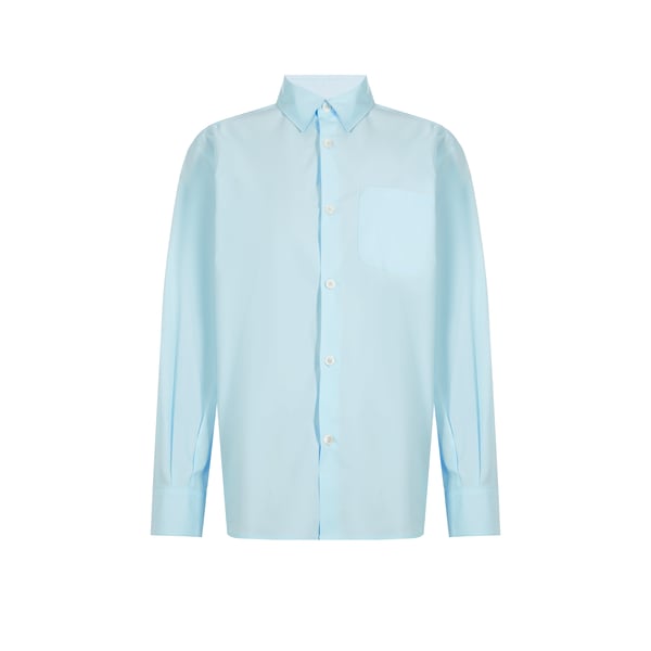 Chemise Sela en popeline