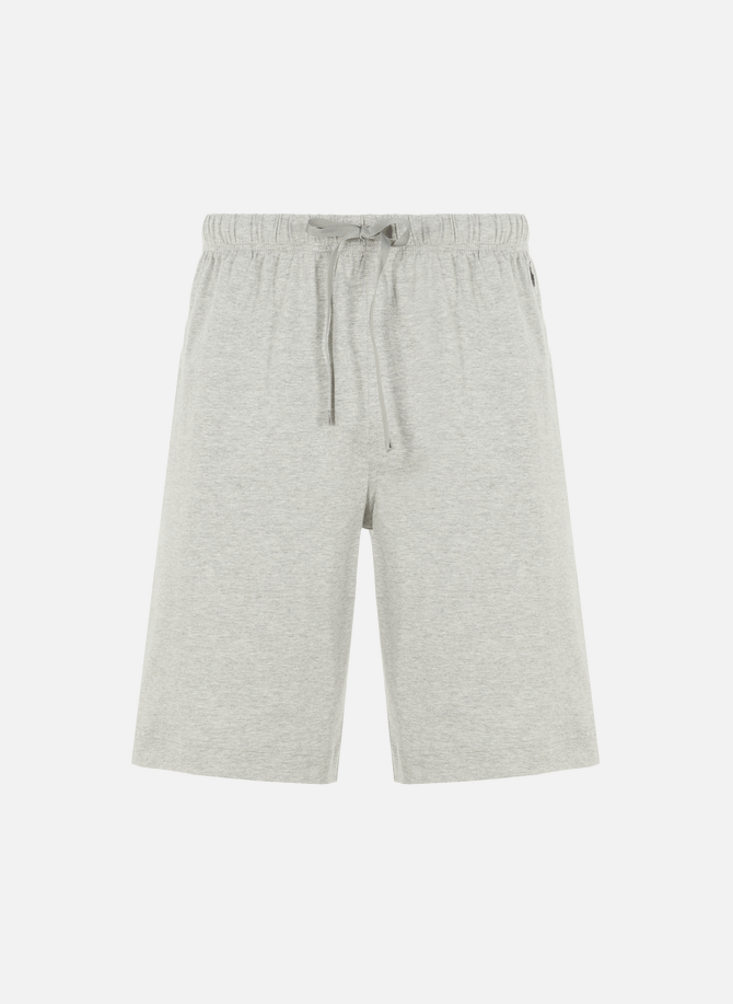 Pyjama-Shorts aus Baumwolle POLO RALPH LAUREN