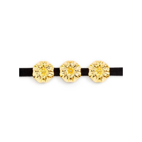 Collier Elisabeth Choker Daisy