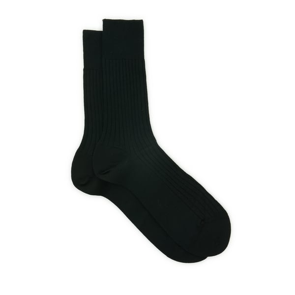 Chaussettes en laine