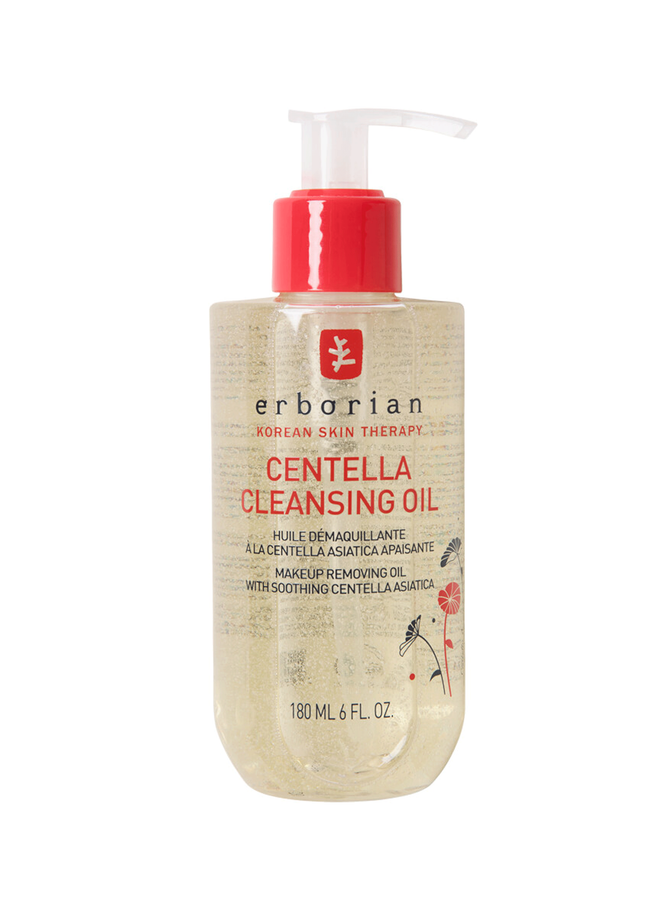 Centella Cleansing Oil ERBORIAN