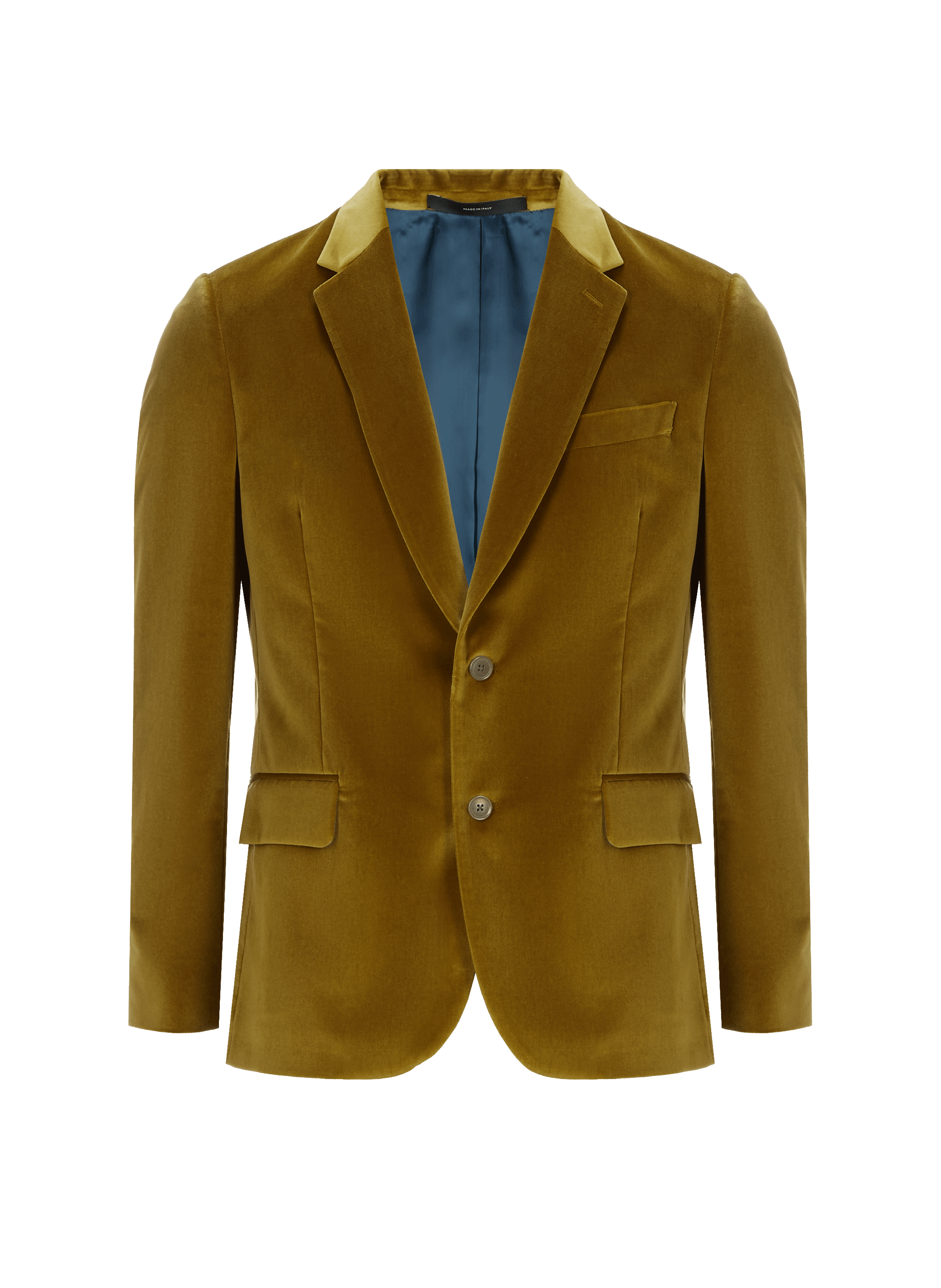paul smith velvet blazer mens