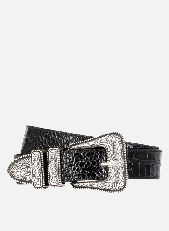 Kooples sales ceinture femme