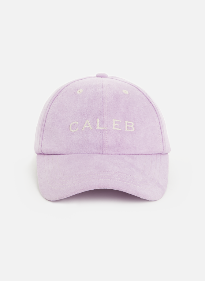 CALEB cotton cap