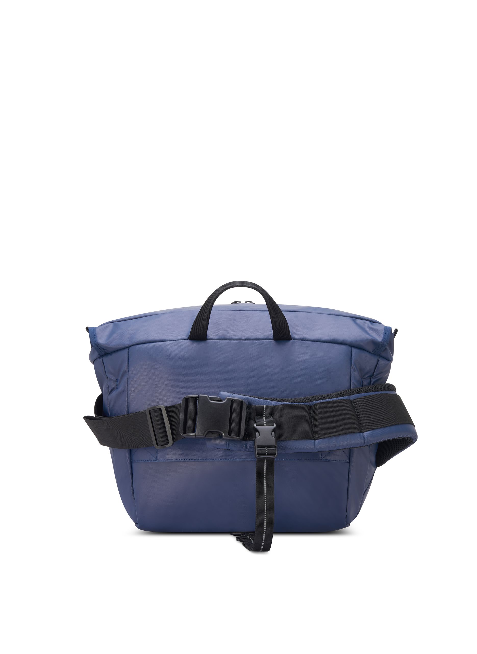 Besace  souple taille xs - raspail DELSEY PARIS Bleu