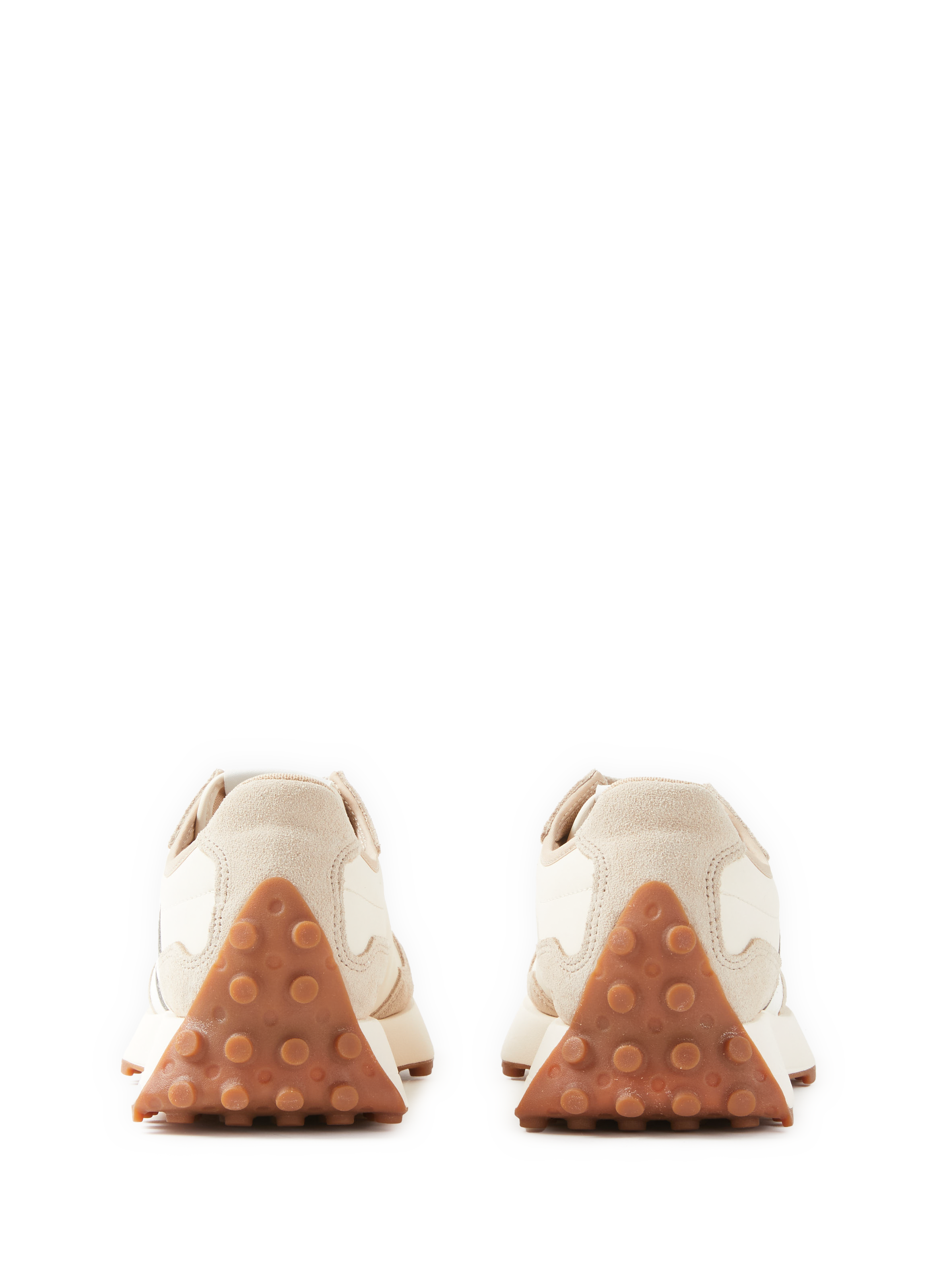 327 sneakers NEW BALANCE Beige