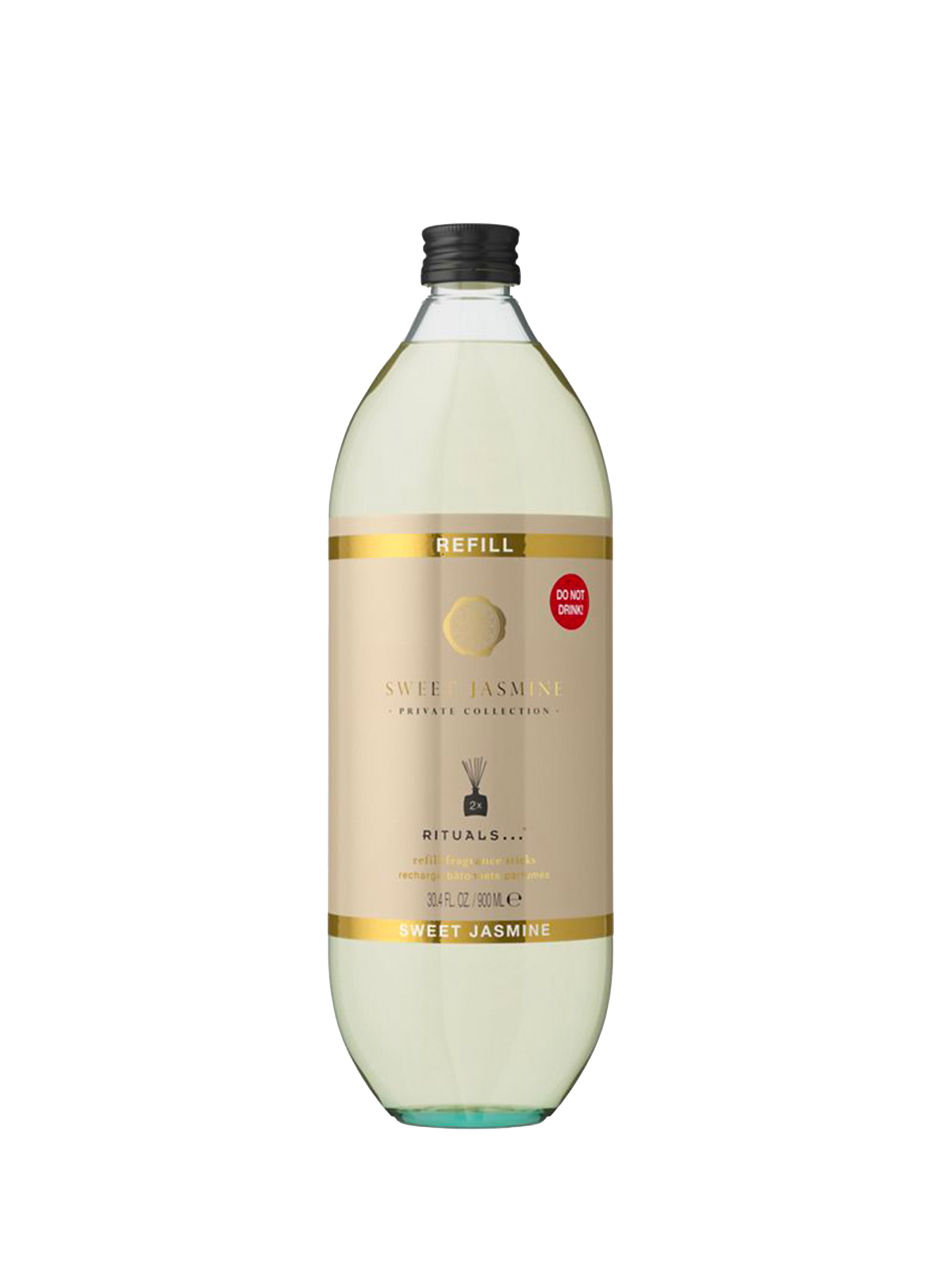 RITUALS Sweet Jasmine - Refill scented sticks No color