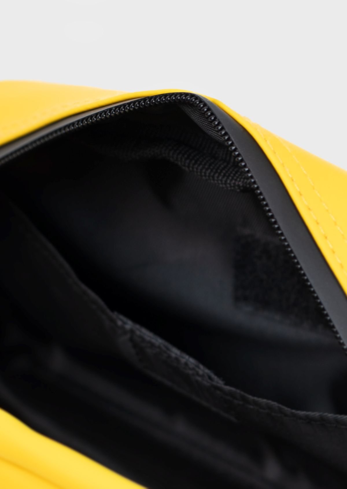 Trousse de toilette BILLYBELT Jaune