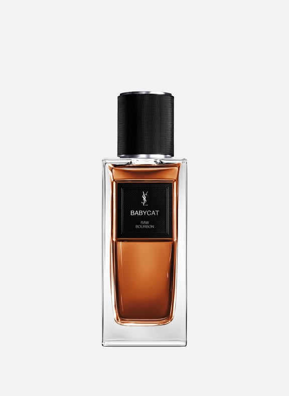 Babycat - The Fragrance Wardrobe - Eau de Parfum by YVES SAINT LAURENT YVES SAINT LAURENT Babycat - The Fragrance Wardrobe - Eau de Parfum