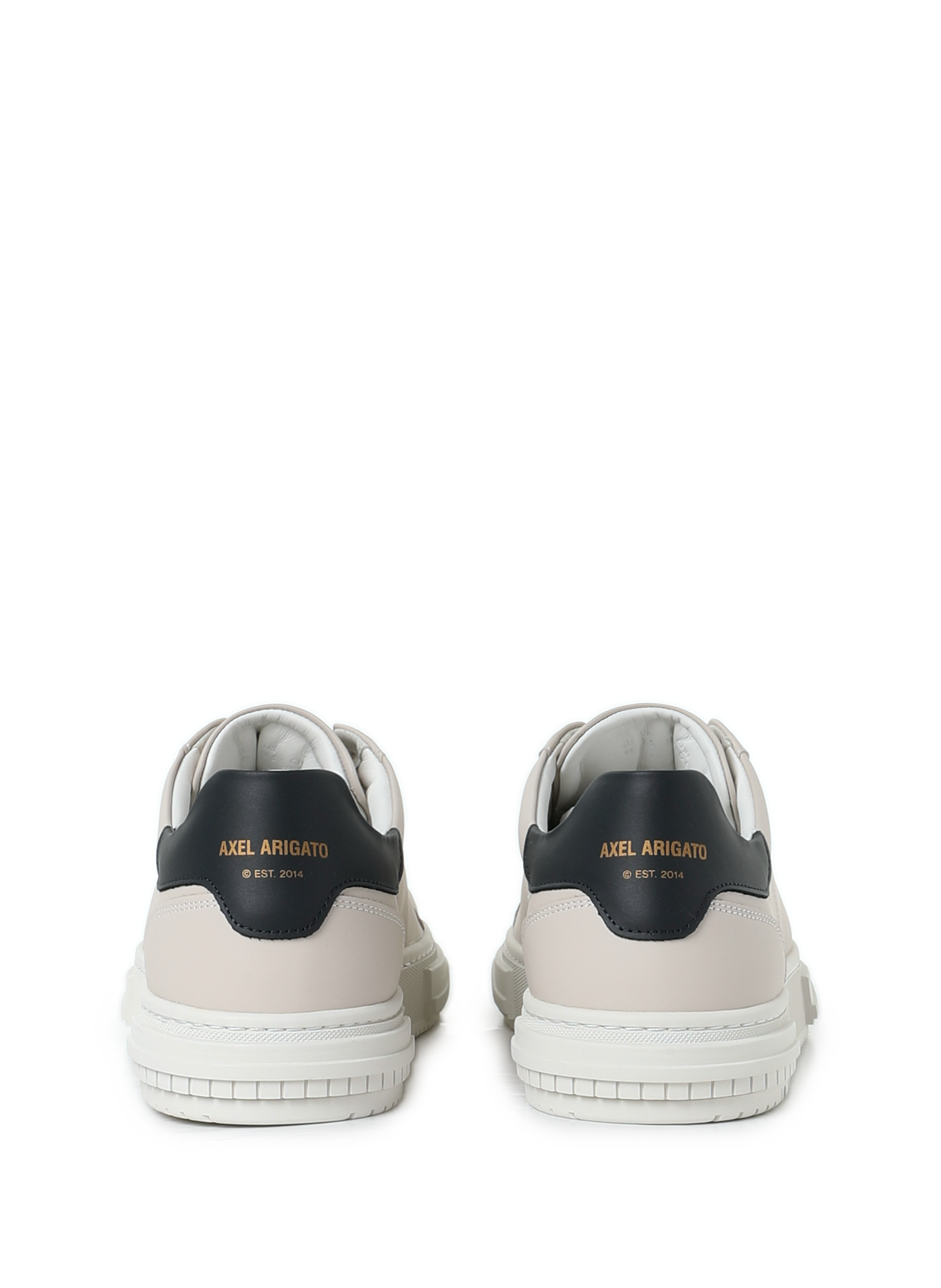 Leather sneakers AXEL ARIGATO White