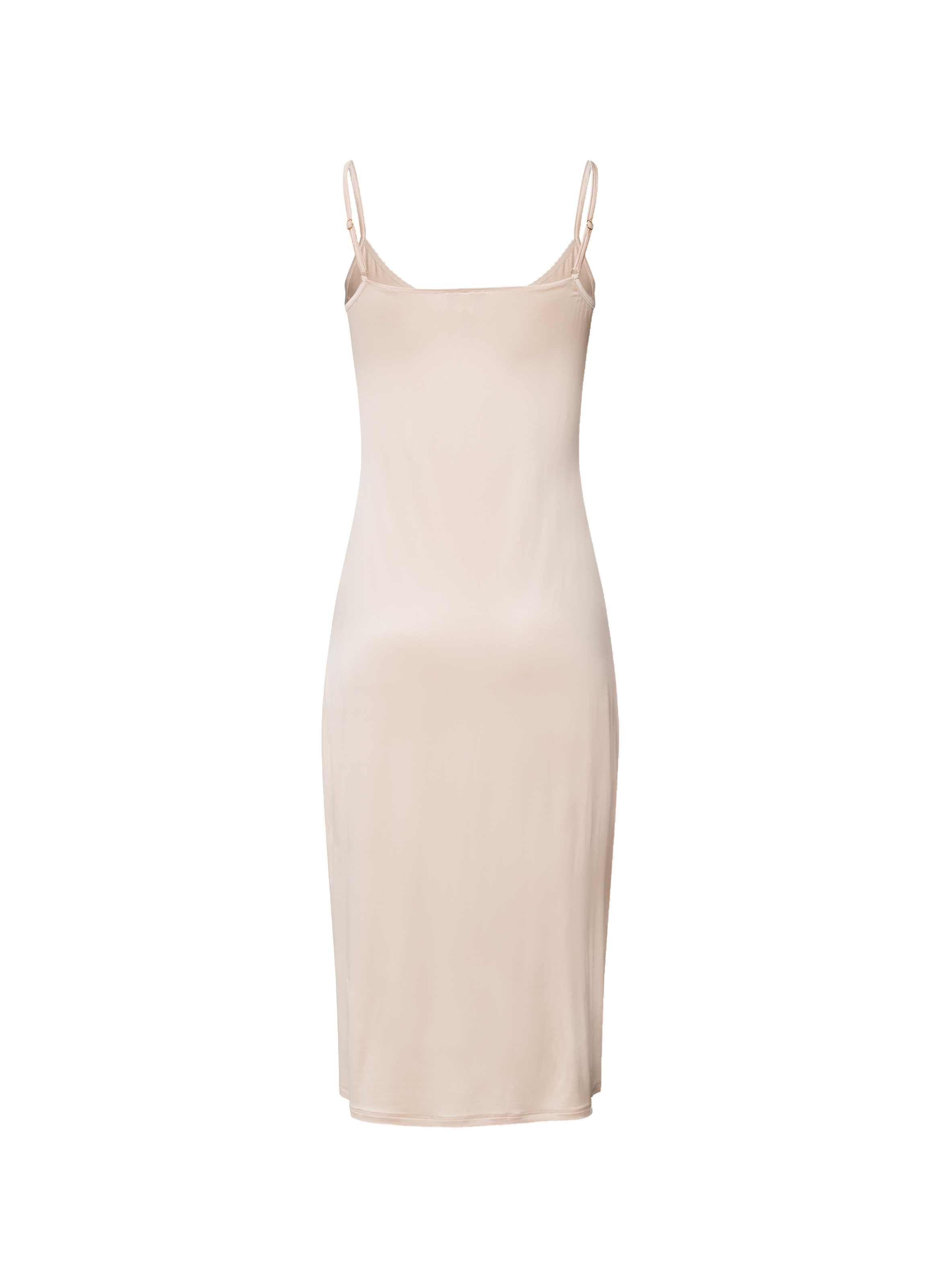 Nuisette fluide HANRO Beige