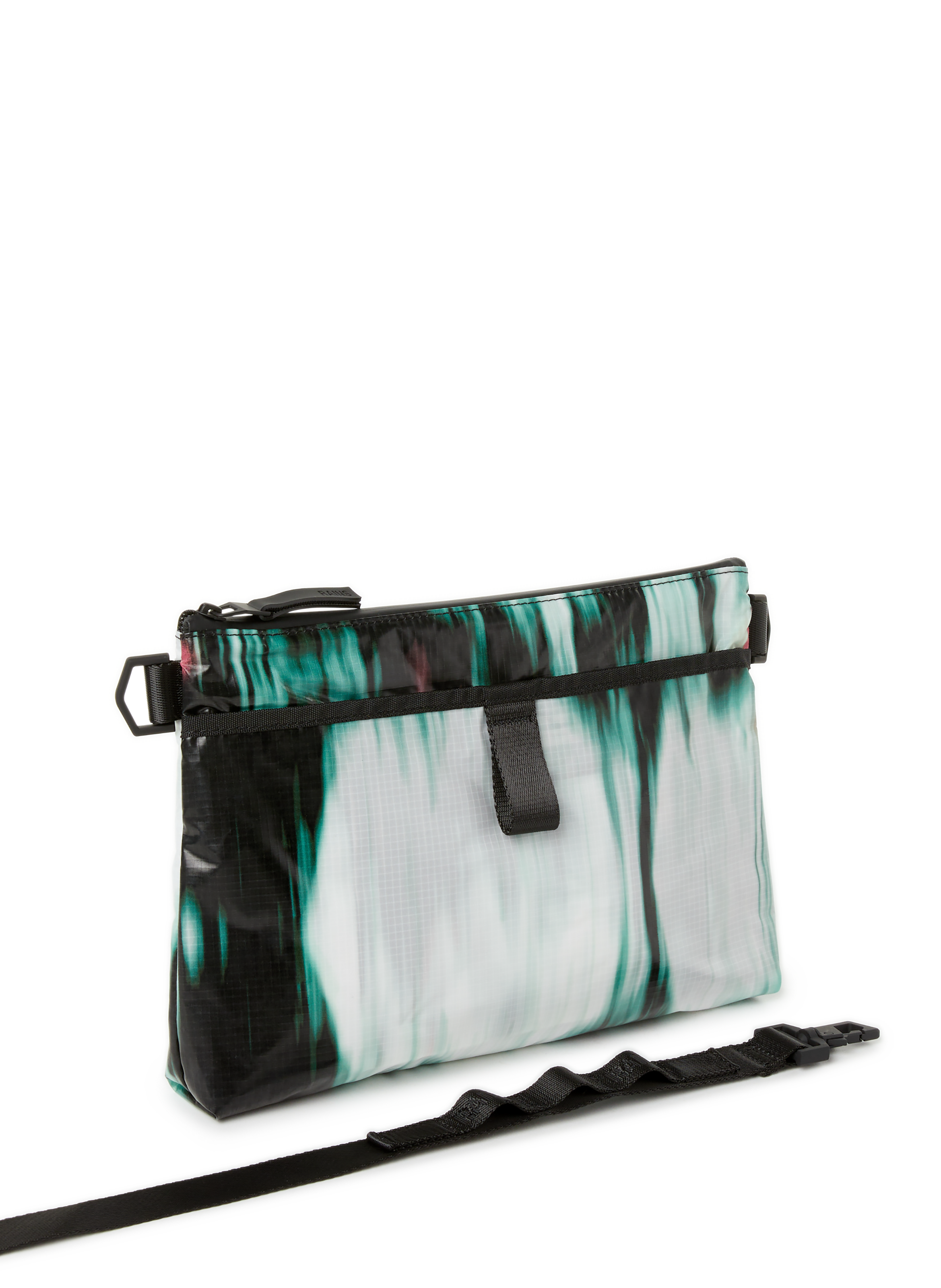 Pochette Sibu  RAINS Multicolore