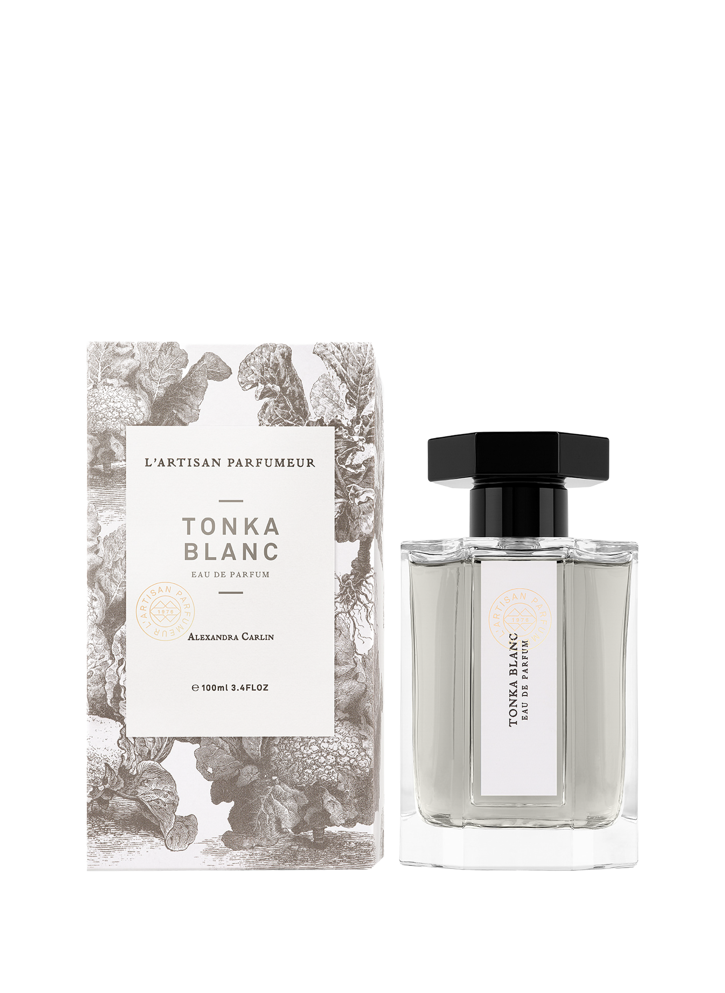 Tonka Blanc - Eau de cologne L'ARTISAN PARFUMEUR No color
