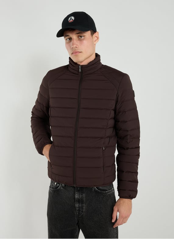 Doudoune légère | Marron by JOTT Doudoune légère Marron