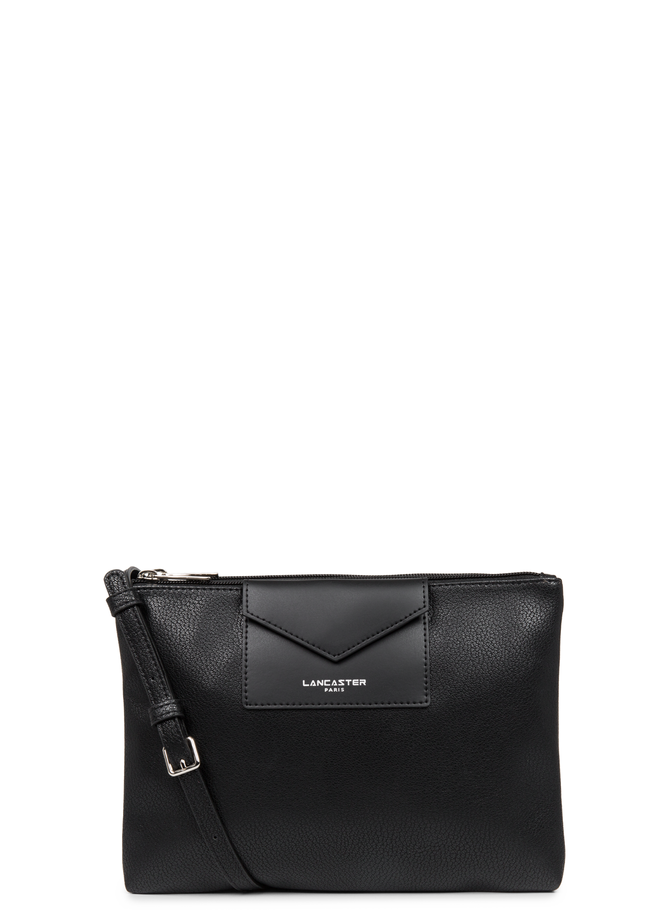 LANCASTER Double clutch - Maya KBA Black