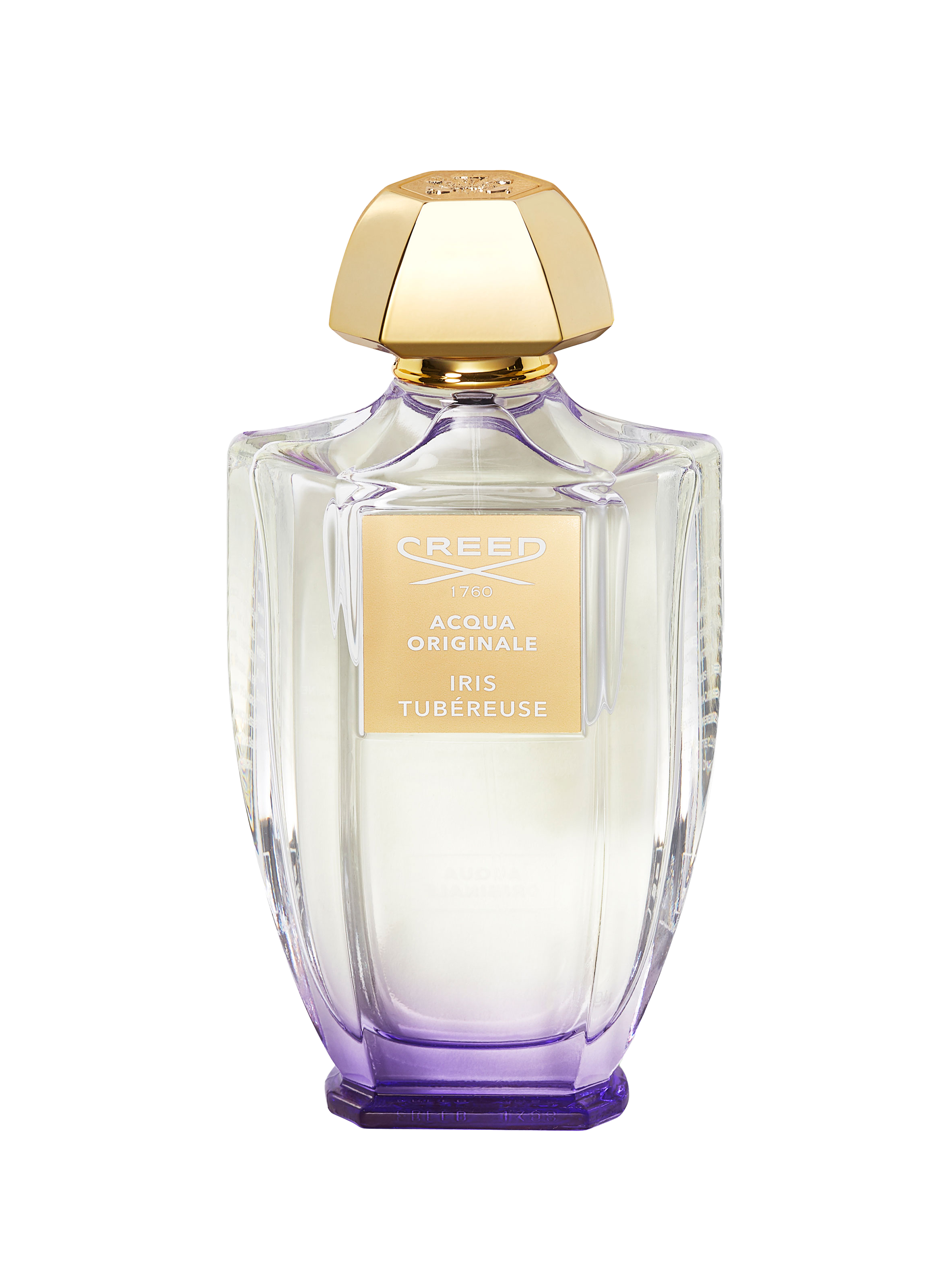 CREED Acqua Originale Iris Tubereuse - Eau de Parfum No color