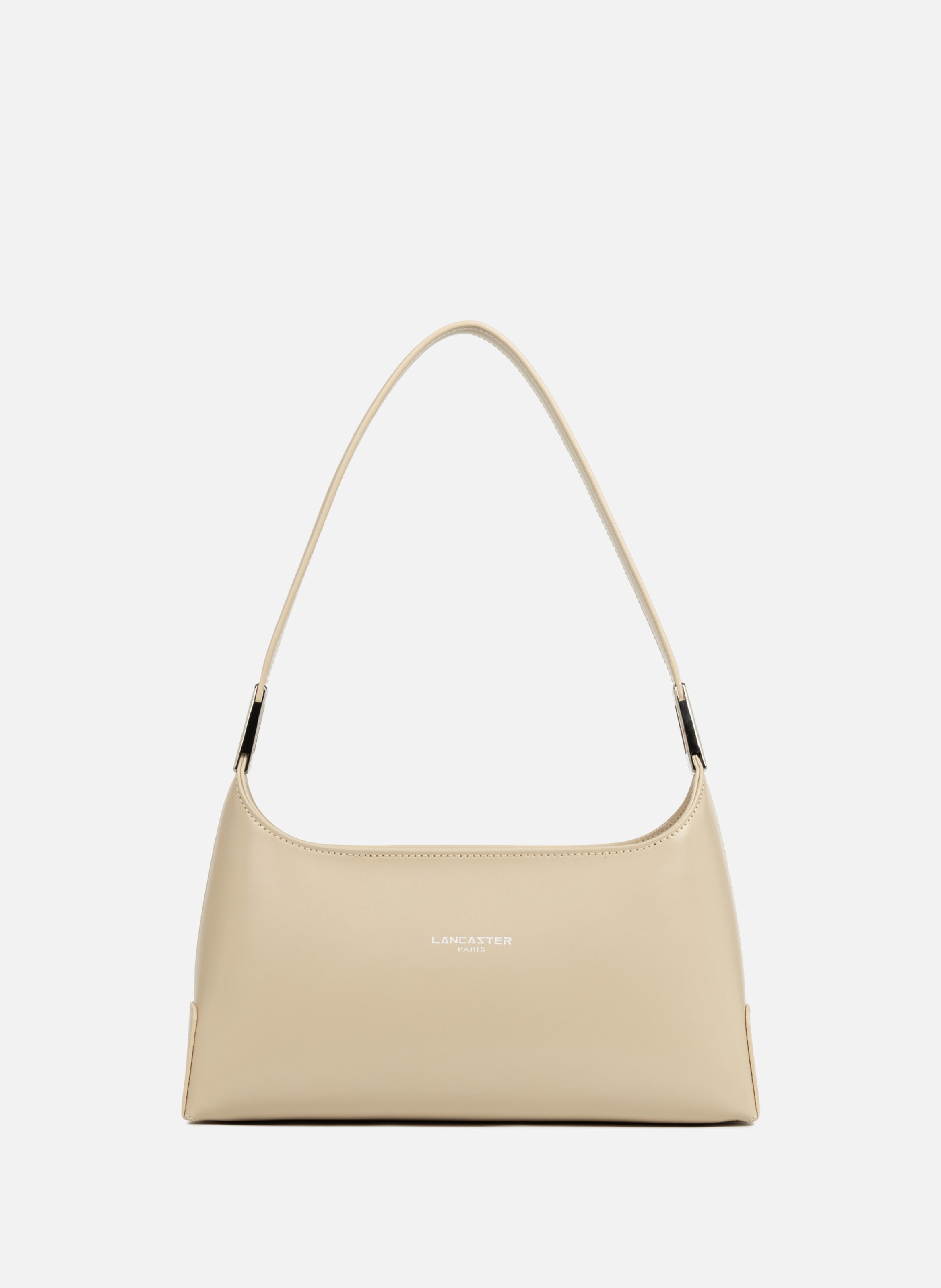 LANCASTER M handbag - Suave Ace Beige
