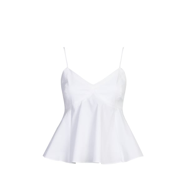 Top Aplum en coton mélangé Top Aplum en coton mélangé