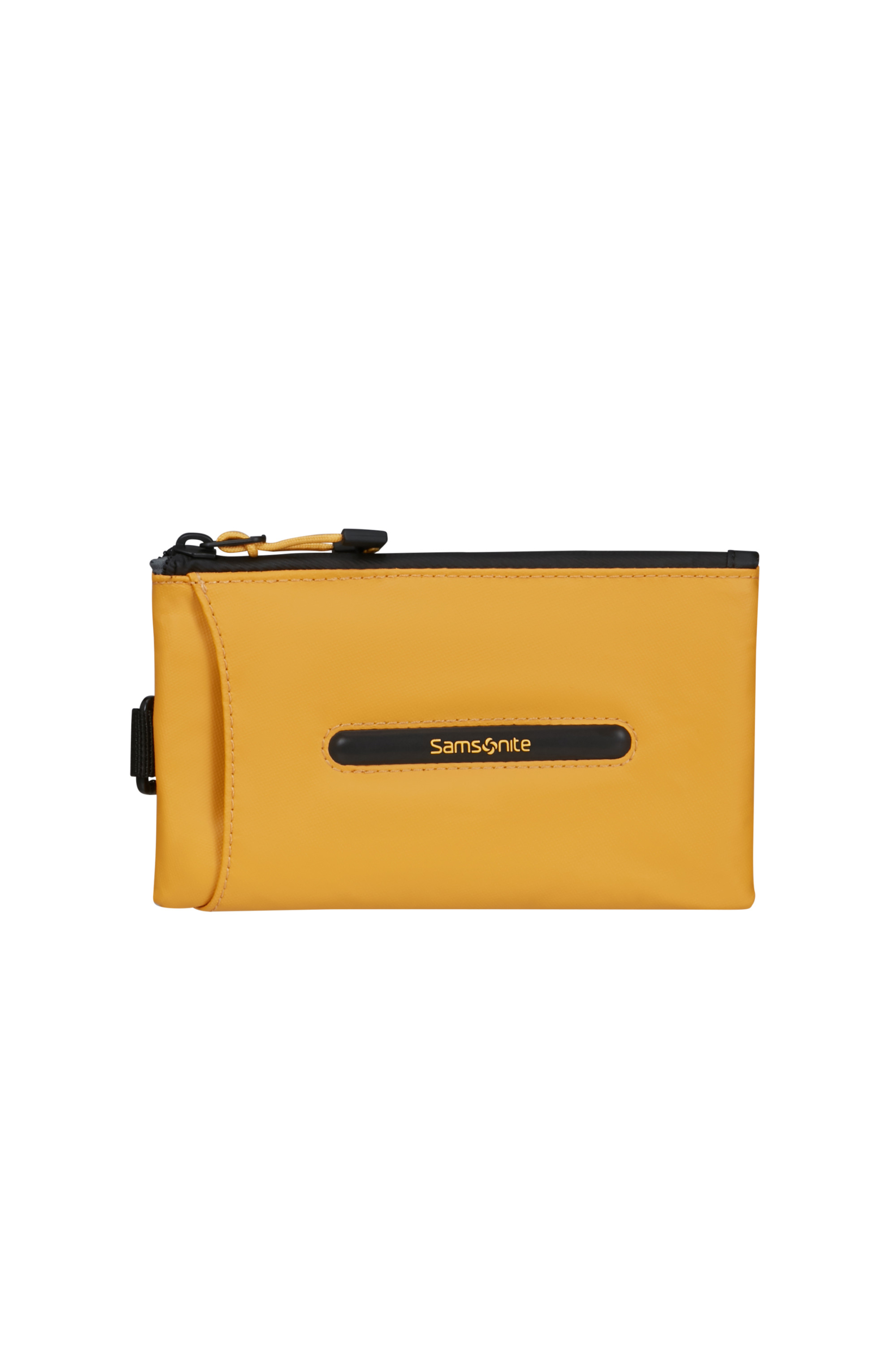 Ecodiver add-ons phone bag taille s SAMSONITE Jaune