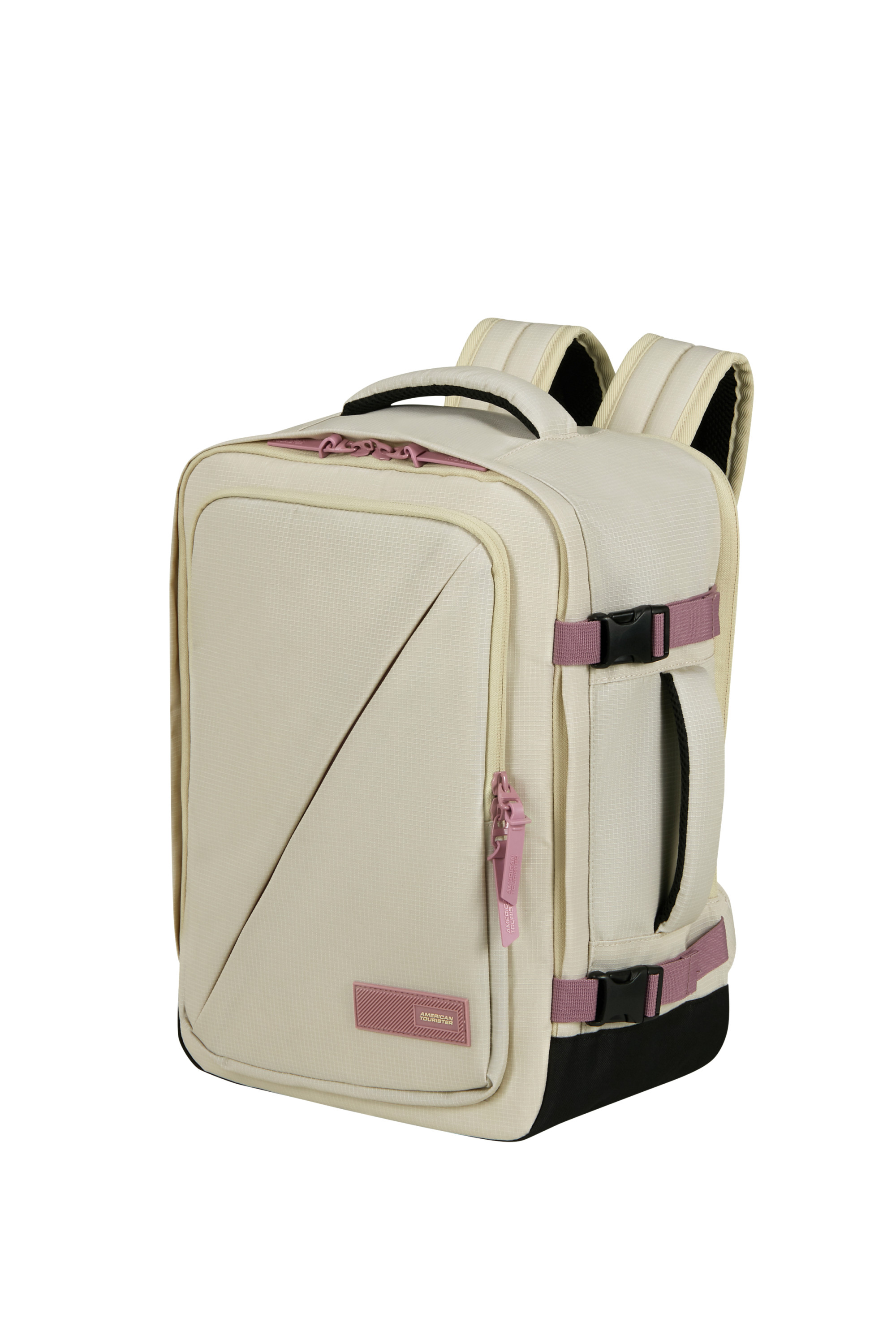 Take2cabin sac à dos AMERICAN TOURISTER Beige