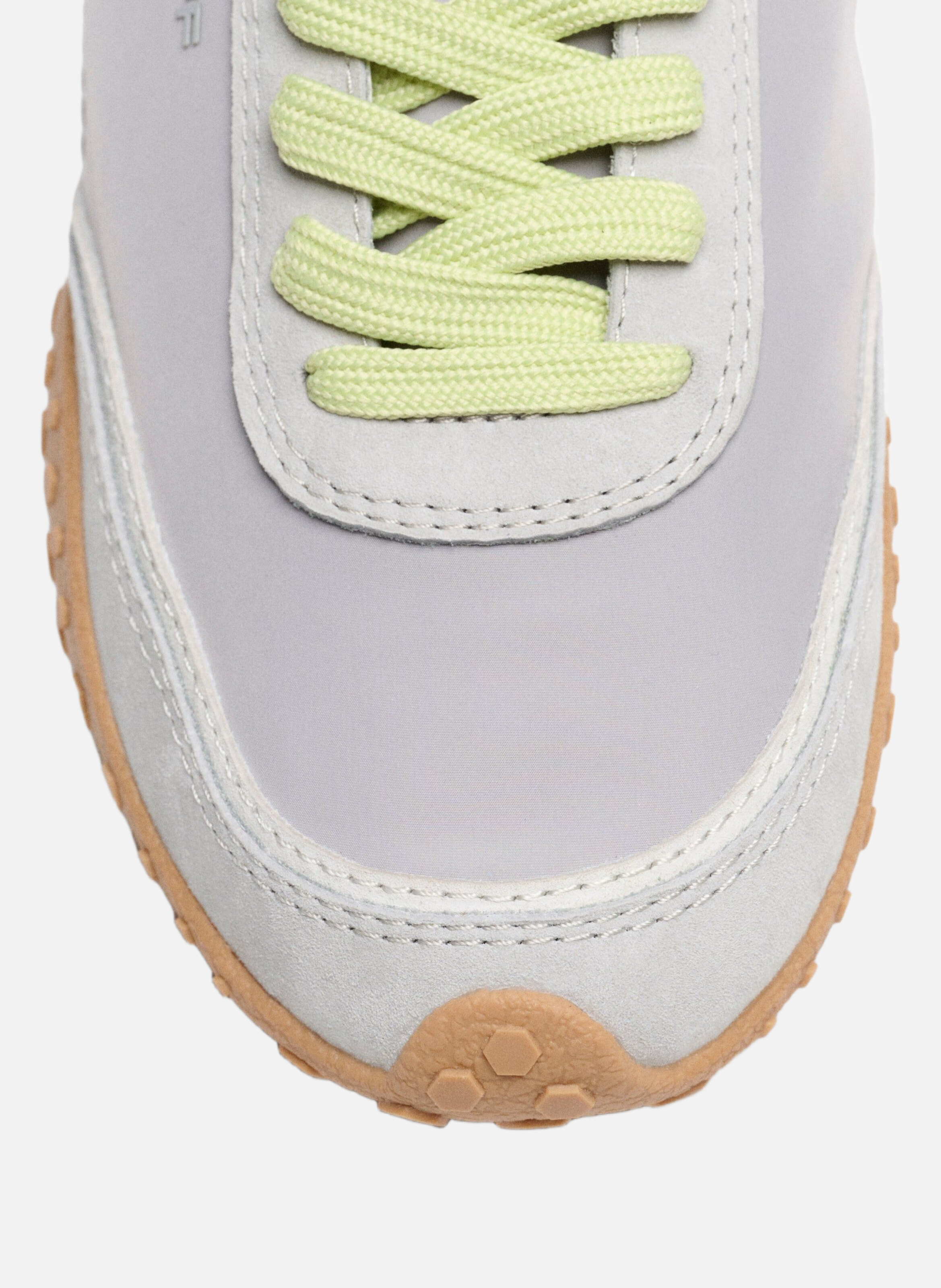 Hoff baskets décontractées bridge HOFF Gris