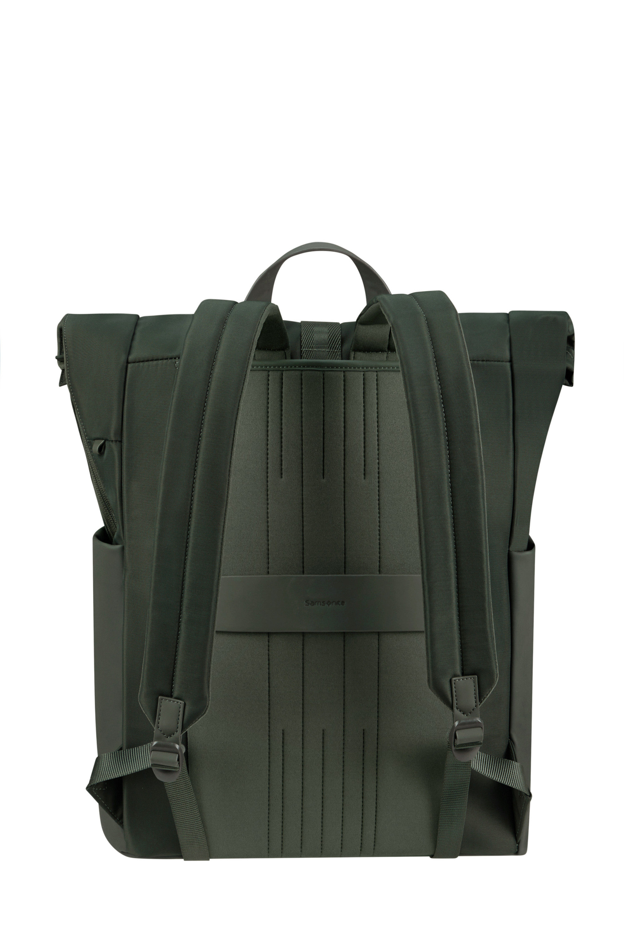 4pack sac à dos ordinateur SAMSONITE Vert