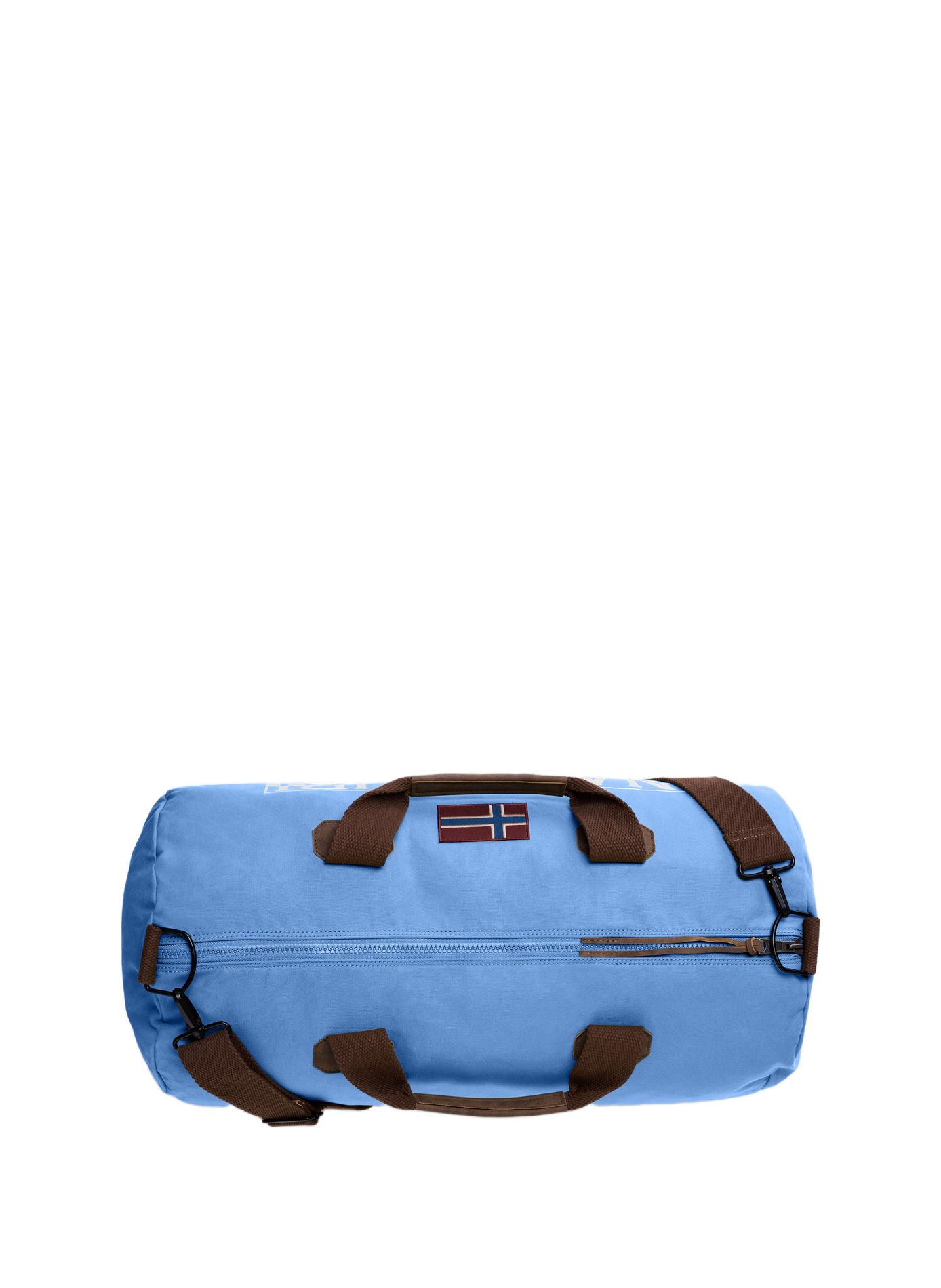 Sports bag NAPAPIJRI Blue