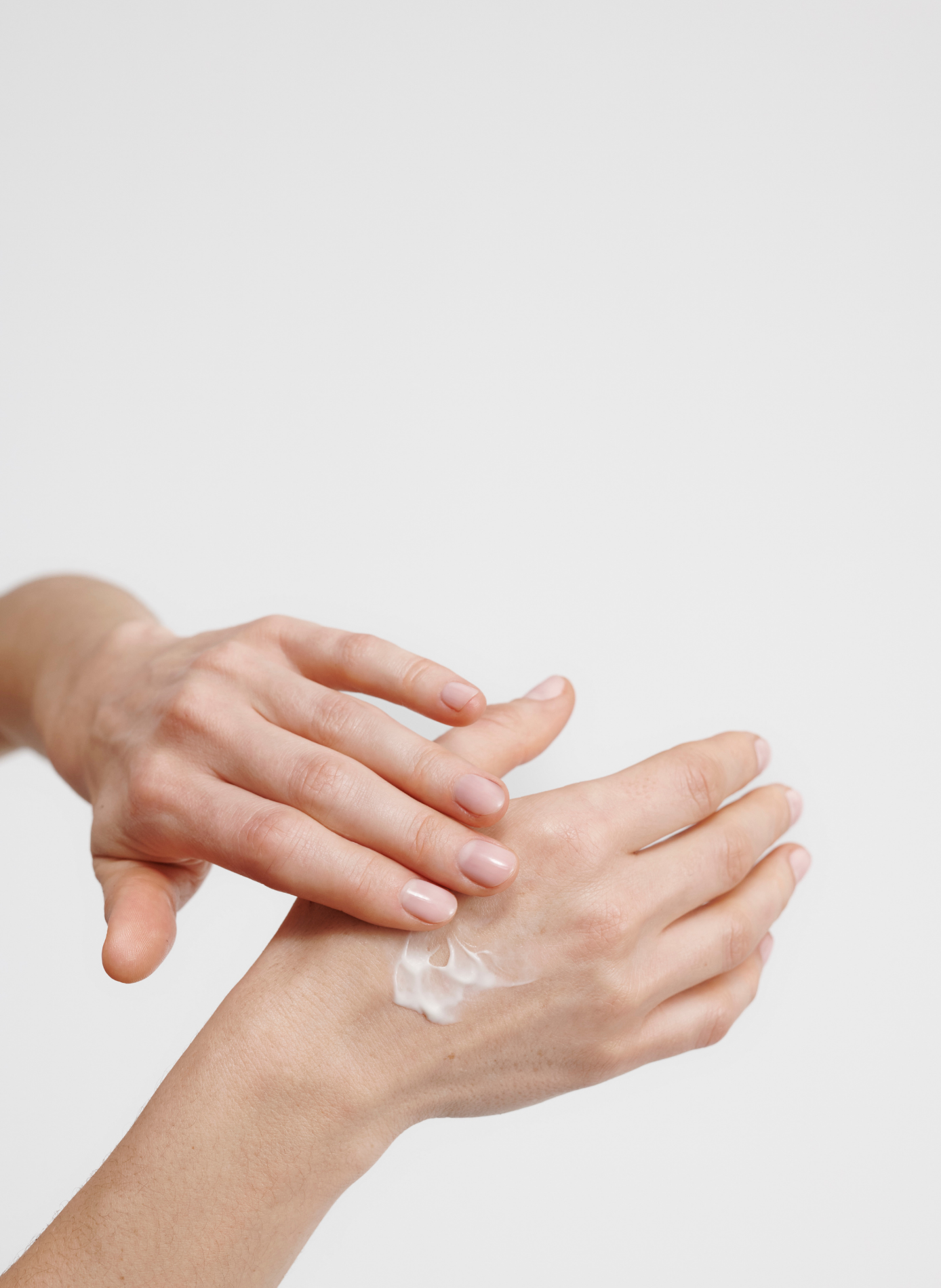 Regenerierende Handcreme DR HAUSCHKA No color