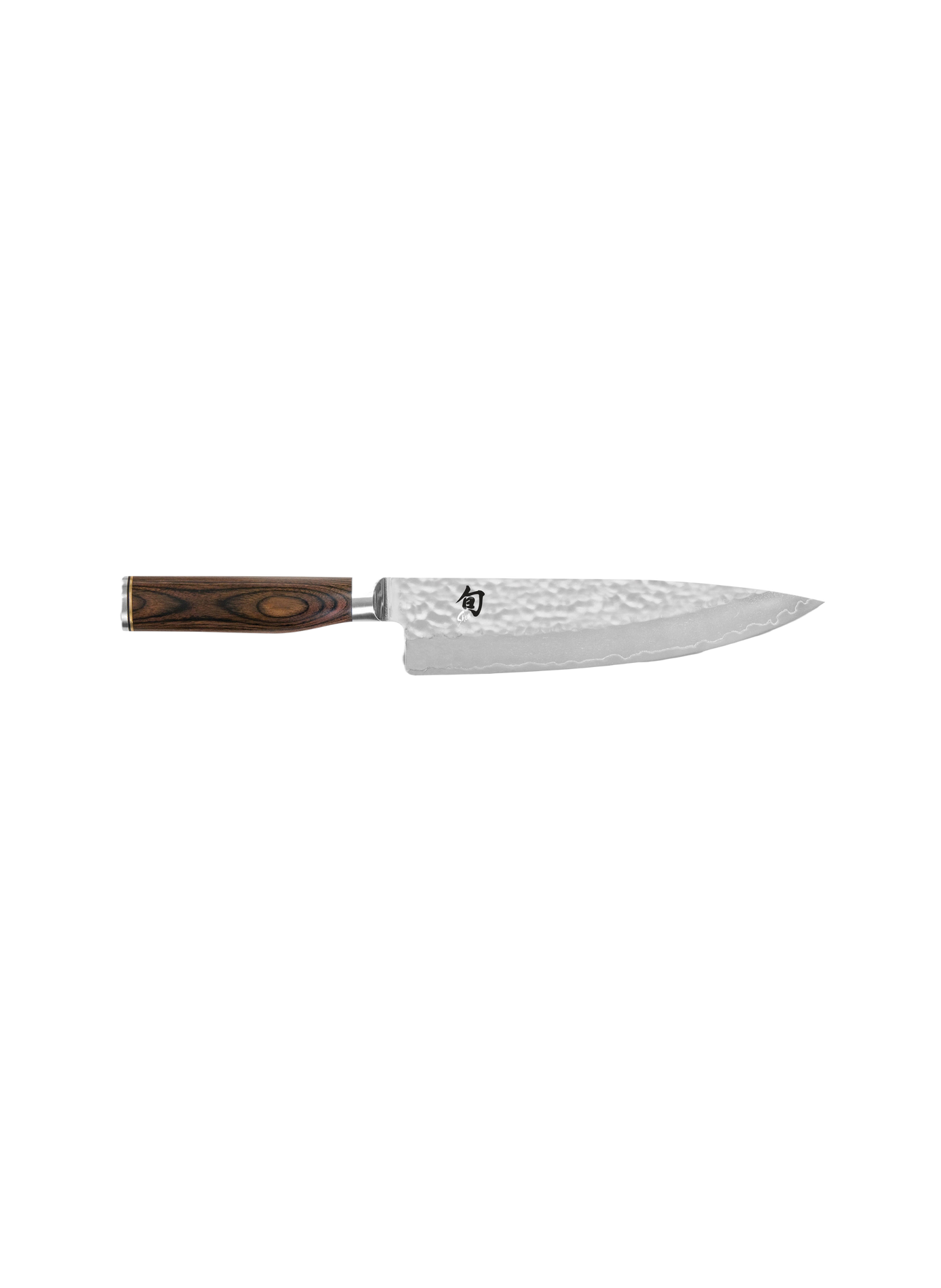 Cucina del chef 8 in acciaio inossidabile KAI Nessun colore