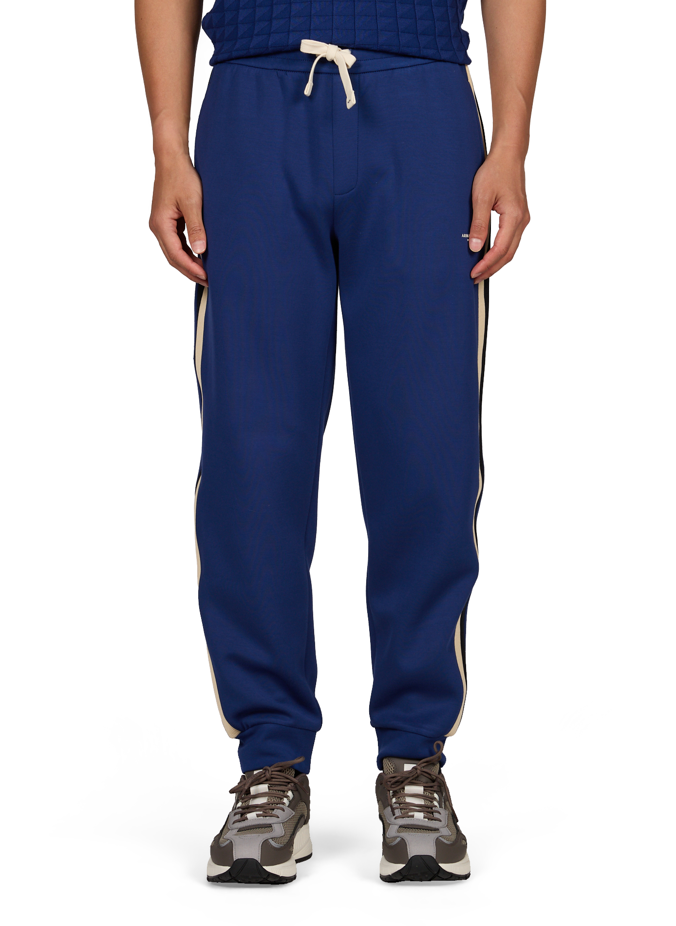 Jogging ARMANI EXCHANGE Bleu
