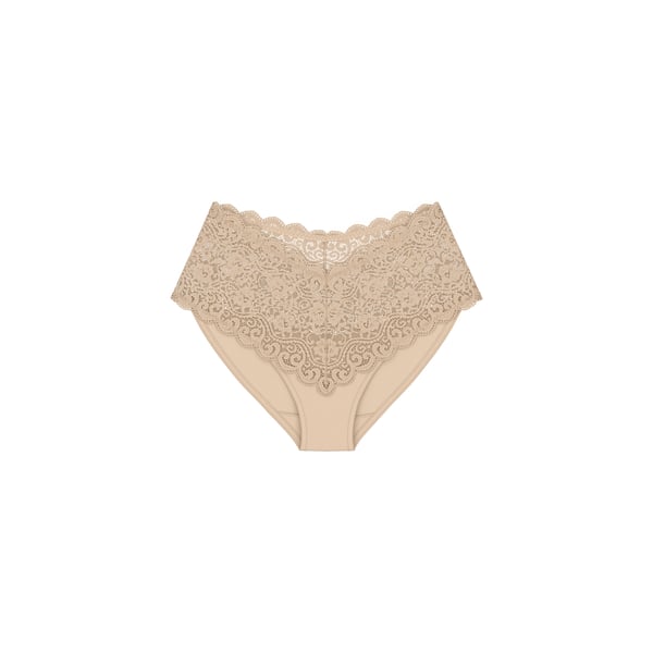 Culotte Amourette en dentelle Culotte Amourette en dentelle