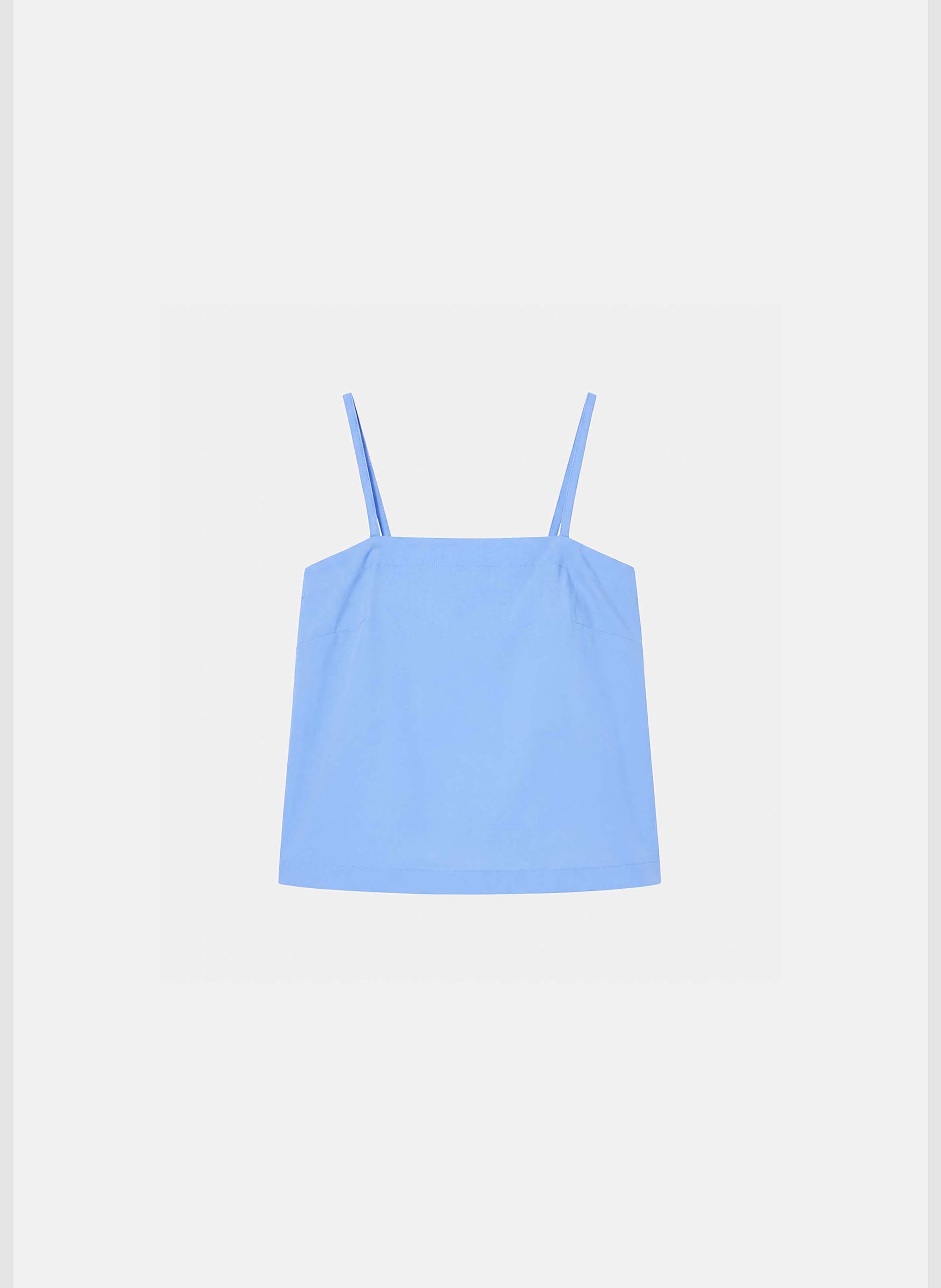 Top tazzio TARA JARMON Jaune