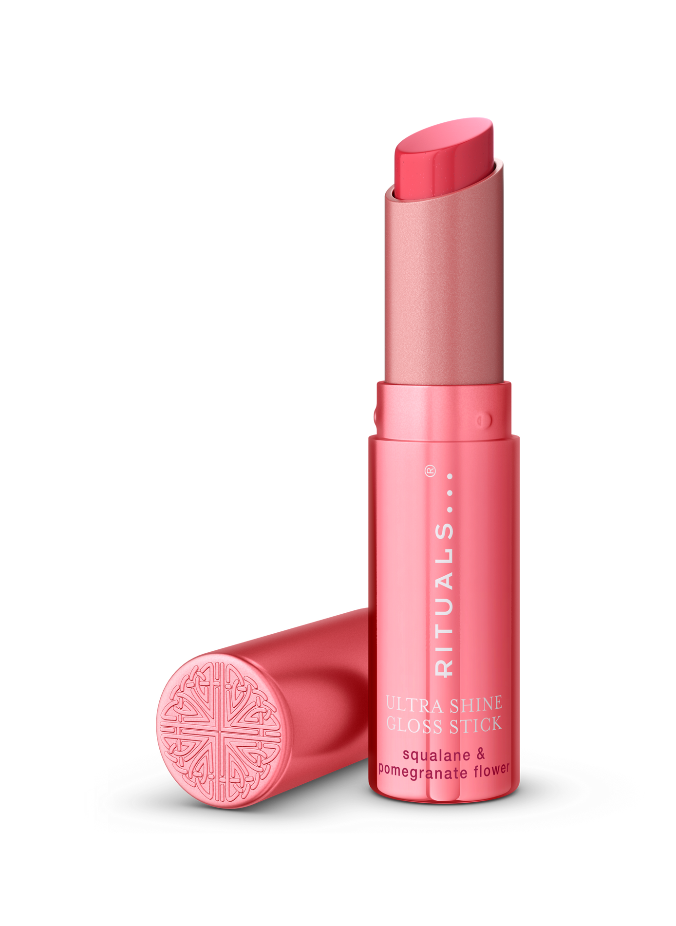 Lip Care - Soin lèvres teinté éclat intense - Cheeky RITUALS No color