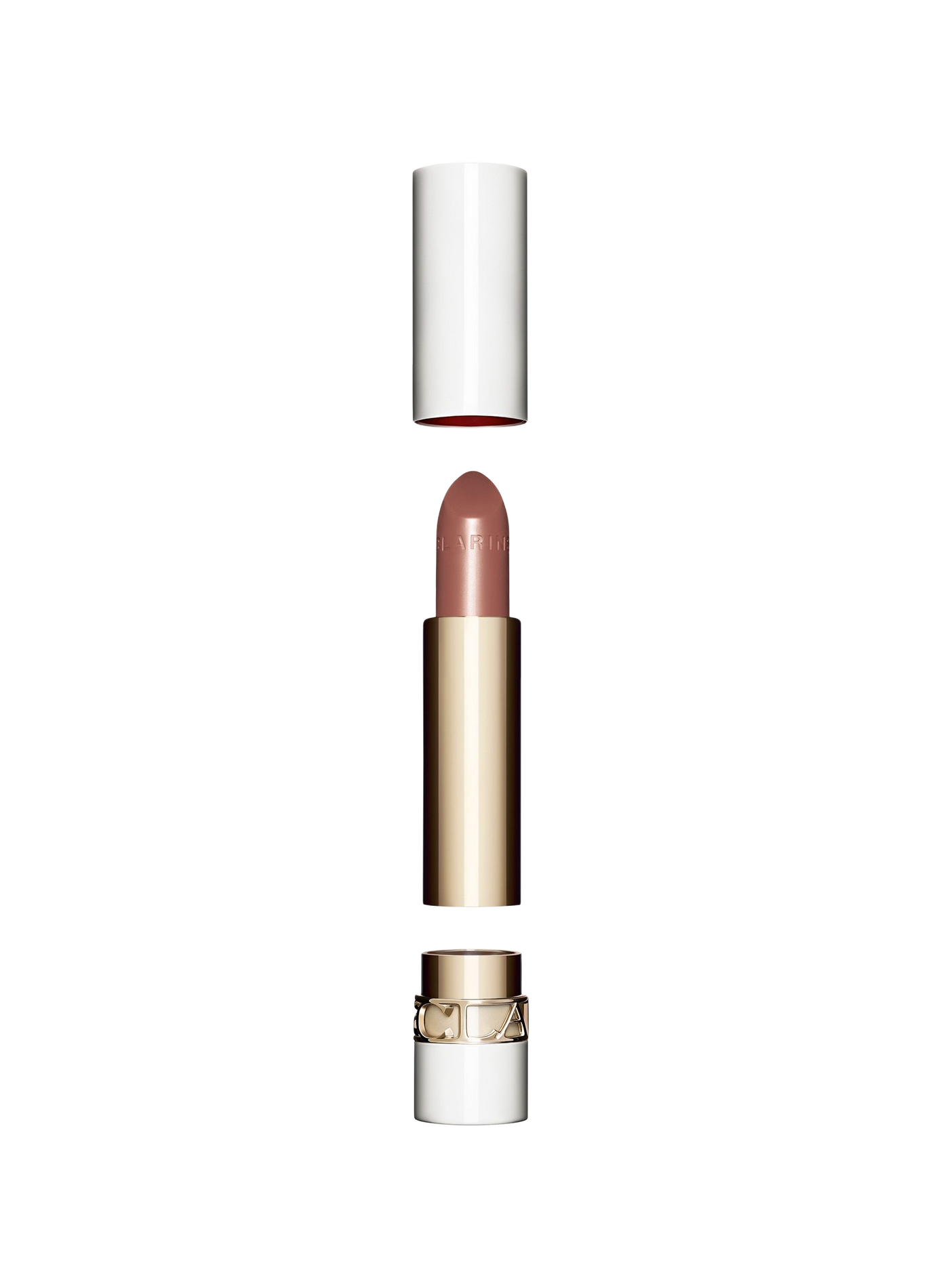 Joli Rouge Shine – Nachfüllung CLARINS 759s woodberry