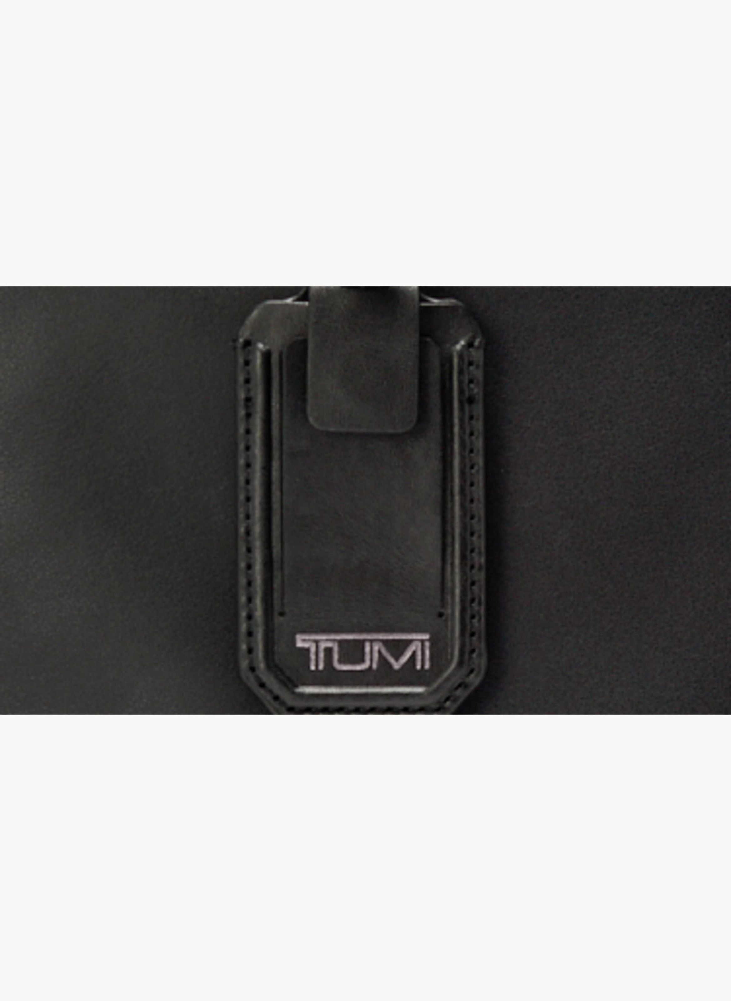 Tumi harrison cross-over bag taille s TUMI Noir