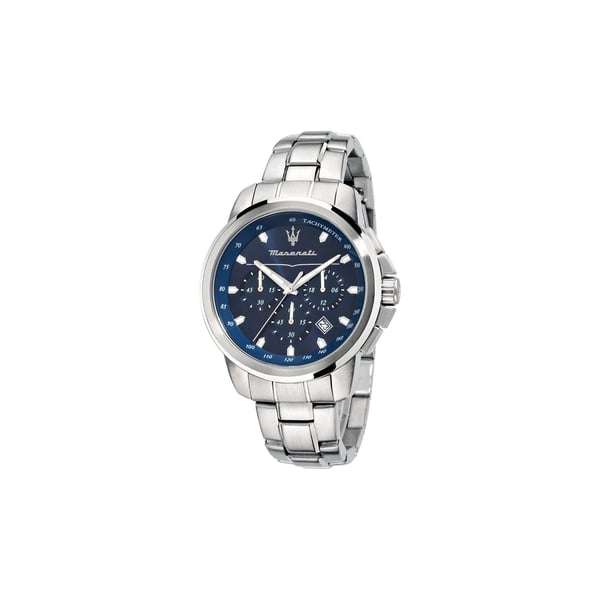 Montre quartz en acier inoxydable Montre quartz en acier inoxydable