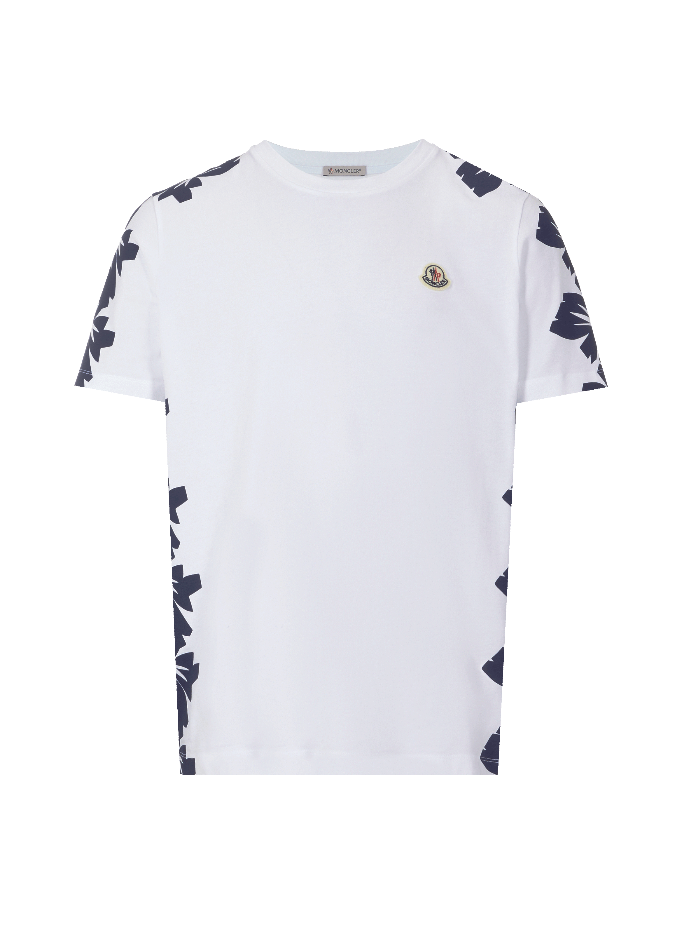 T-shirt imprimé en coton