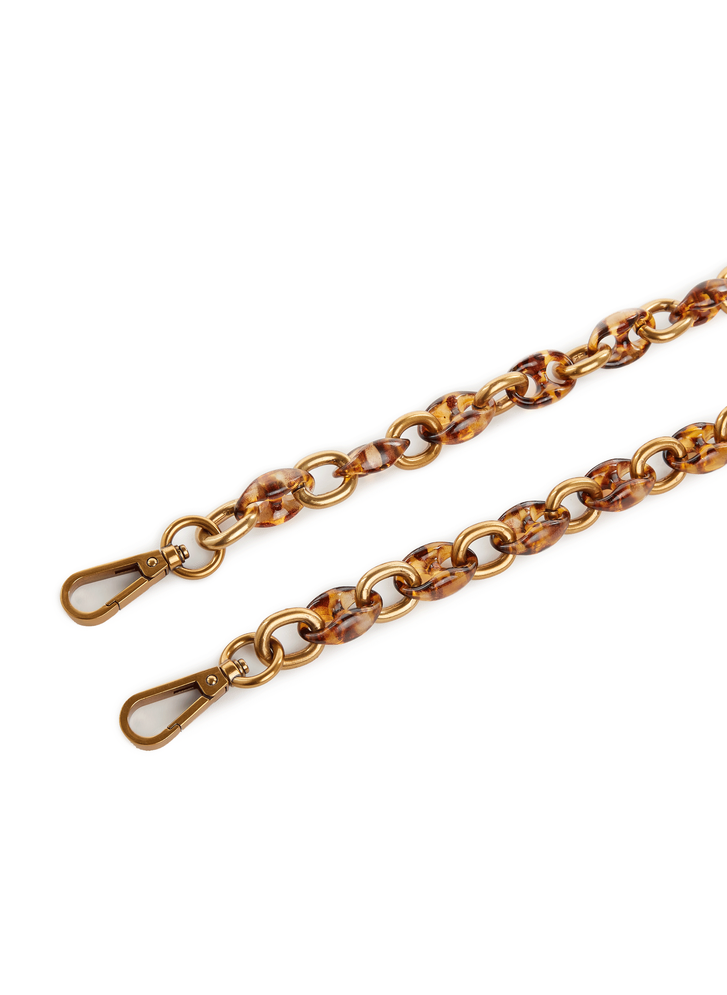 Length: 70 cmChainLobster clasp NAT &amp; NIN Golden