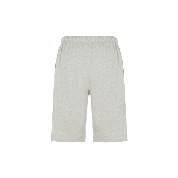 Short de pyjama en coton
