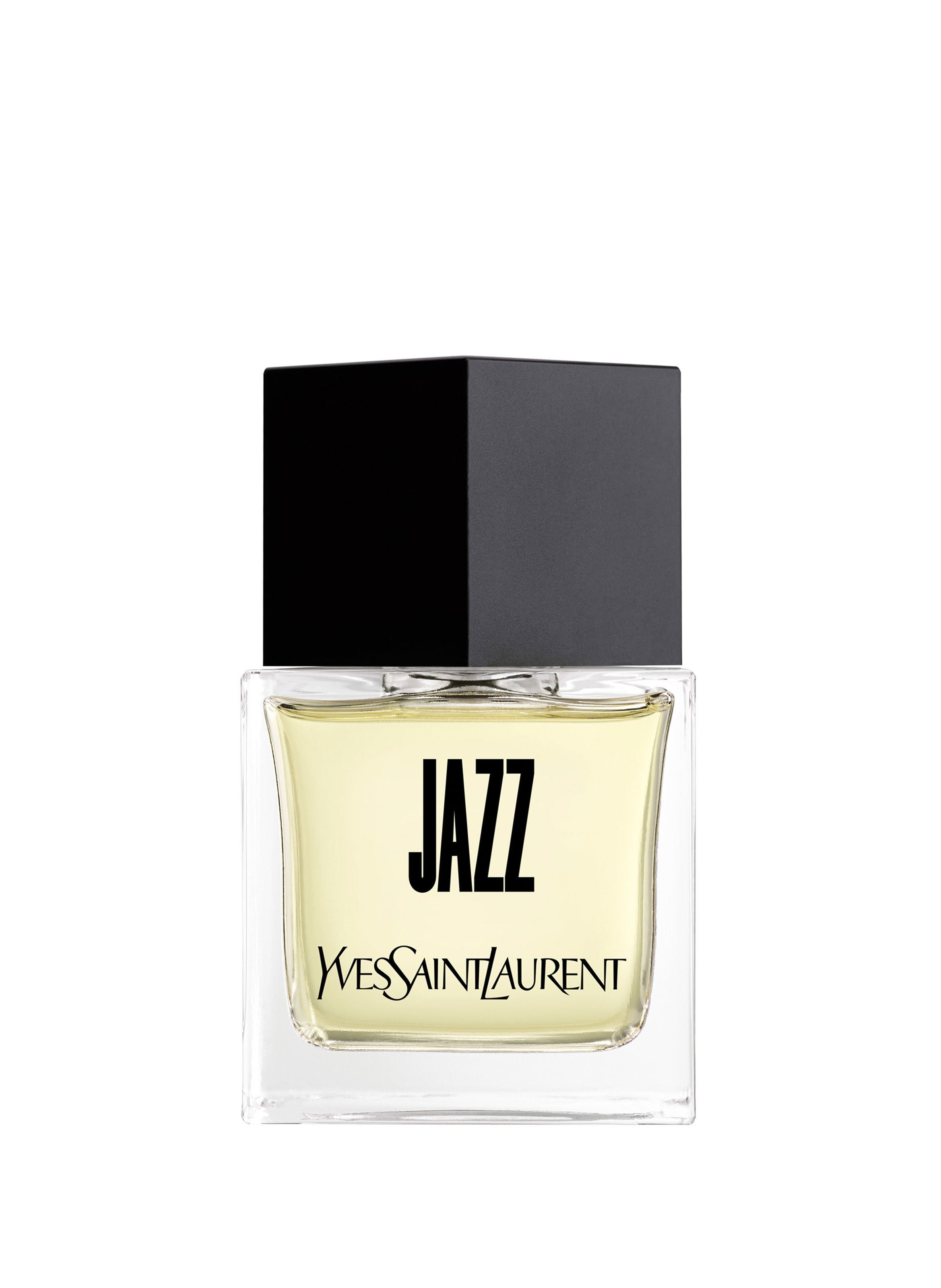 Jazz Eau de toilette vaporisateur