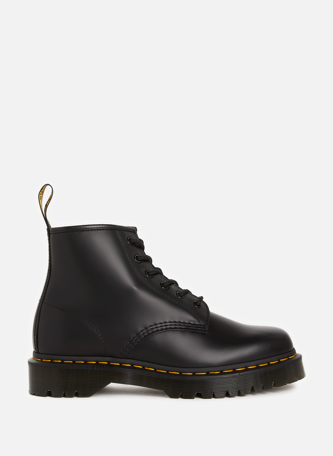 101 Bex leather ankle boots DR. MARTENS
