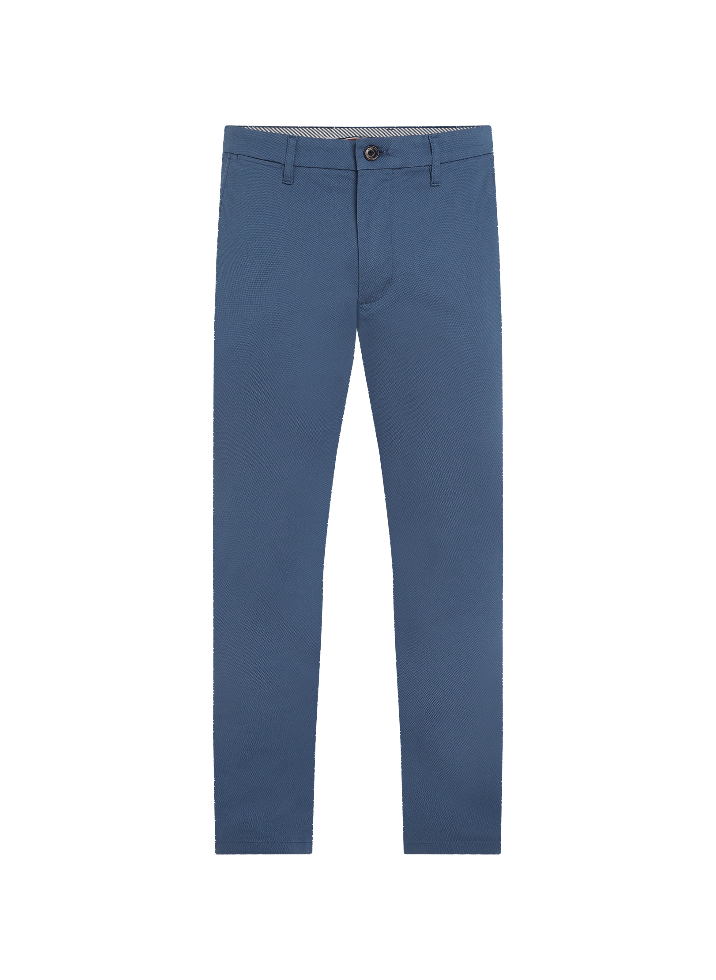 Pantalon chino slim