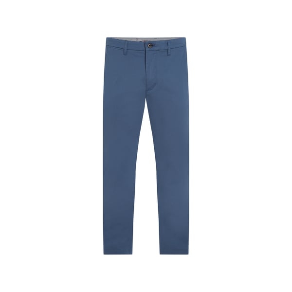 Pantalon chino slim