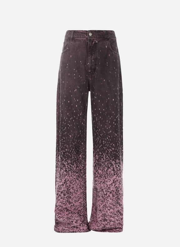 Jean brodé 1017 ALYX 9SM Jean brodé 1017 ALYX 9SM