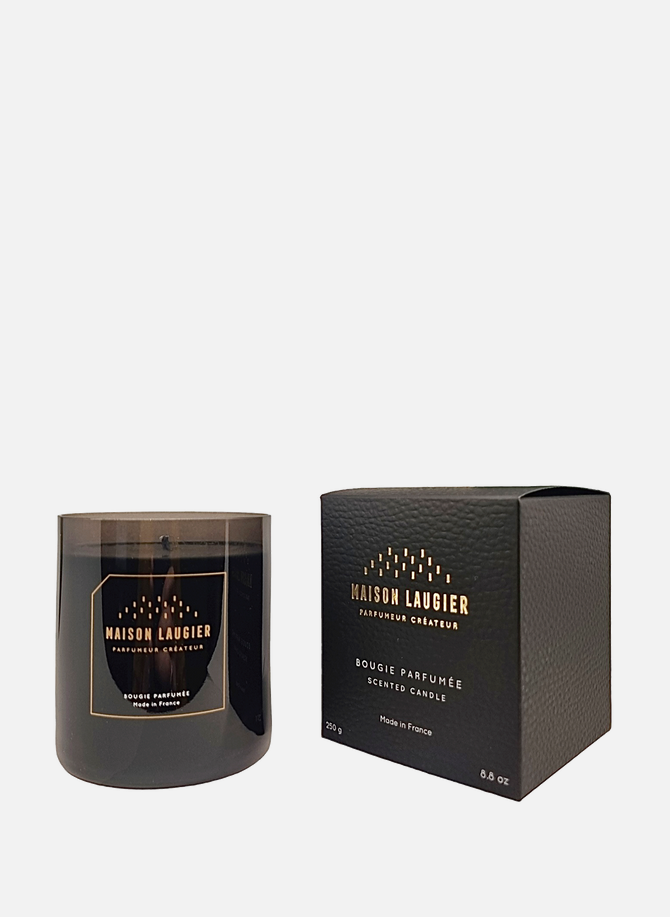 Souffle De Belharra scented candle MAISON LAUGIER