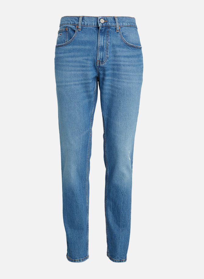 Slim-Fit-Jeans TOMMY HILFIGER